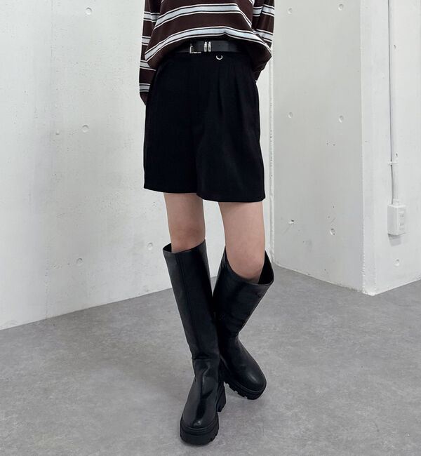 archives「Ｄカン付タックショートパンツ」|その他|