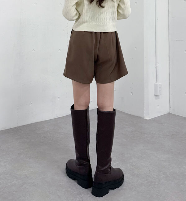 archives「Ｄカン付タックショートパンツ」|その他|