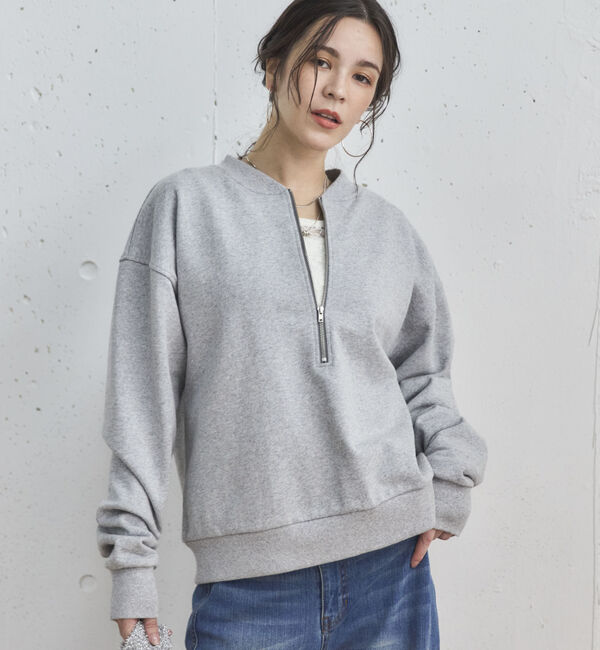 Doux archives「ストレッチレーストップス／」|Tシャツ・カットソー|