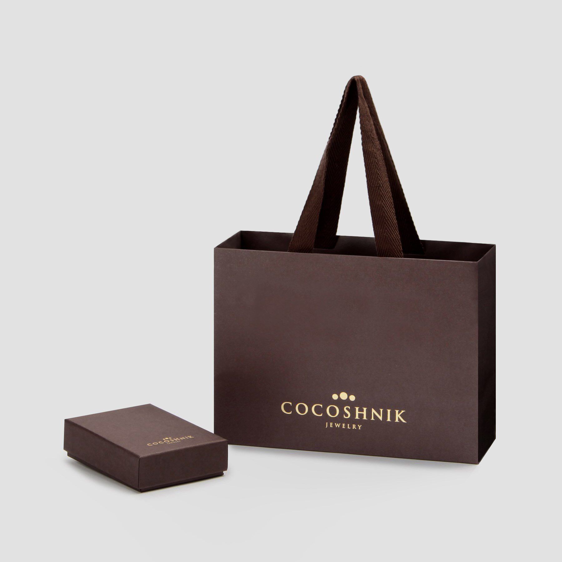 COCOSHNIK「◆K10ダイヤモンド PCモチーフステーション ネックレス」|ネックレス|