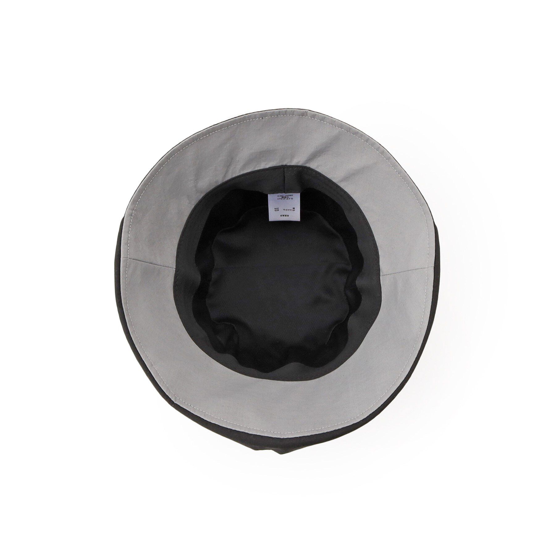 ITS&rsquo;DEMO「【サイズ調整可／手洗い可】花粉対策ブルトンハット」|ハット|