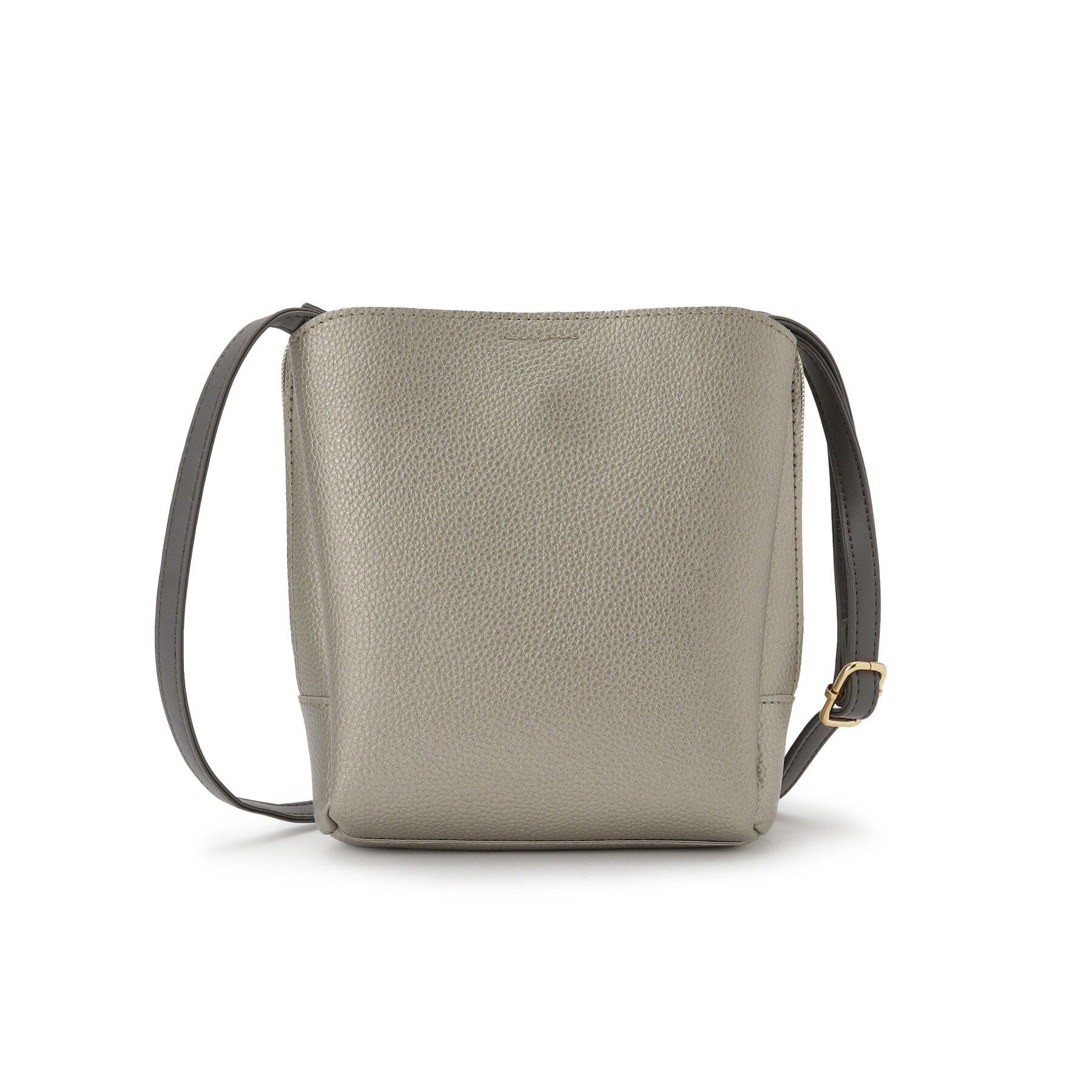 ITS&rsquo;DEMO「ベルト三層ミニショルダー」|ショルダー・メッセンジャー|