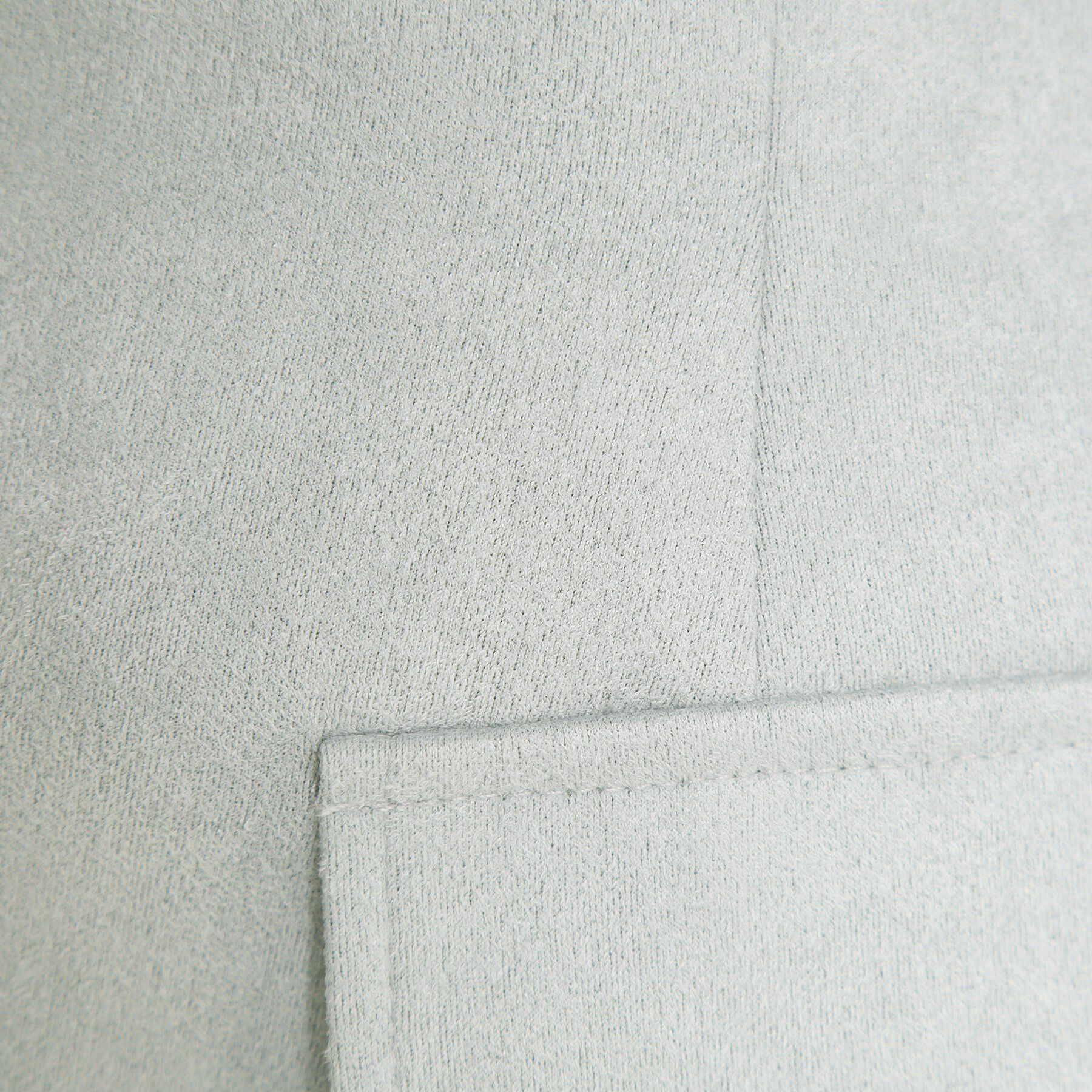 ITS&rsquo;DEMO「【セットアップ可／手洗い可】カットスエードスカート」|スカート|