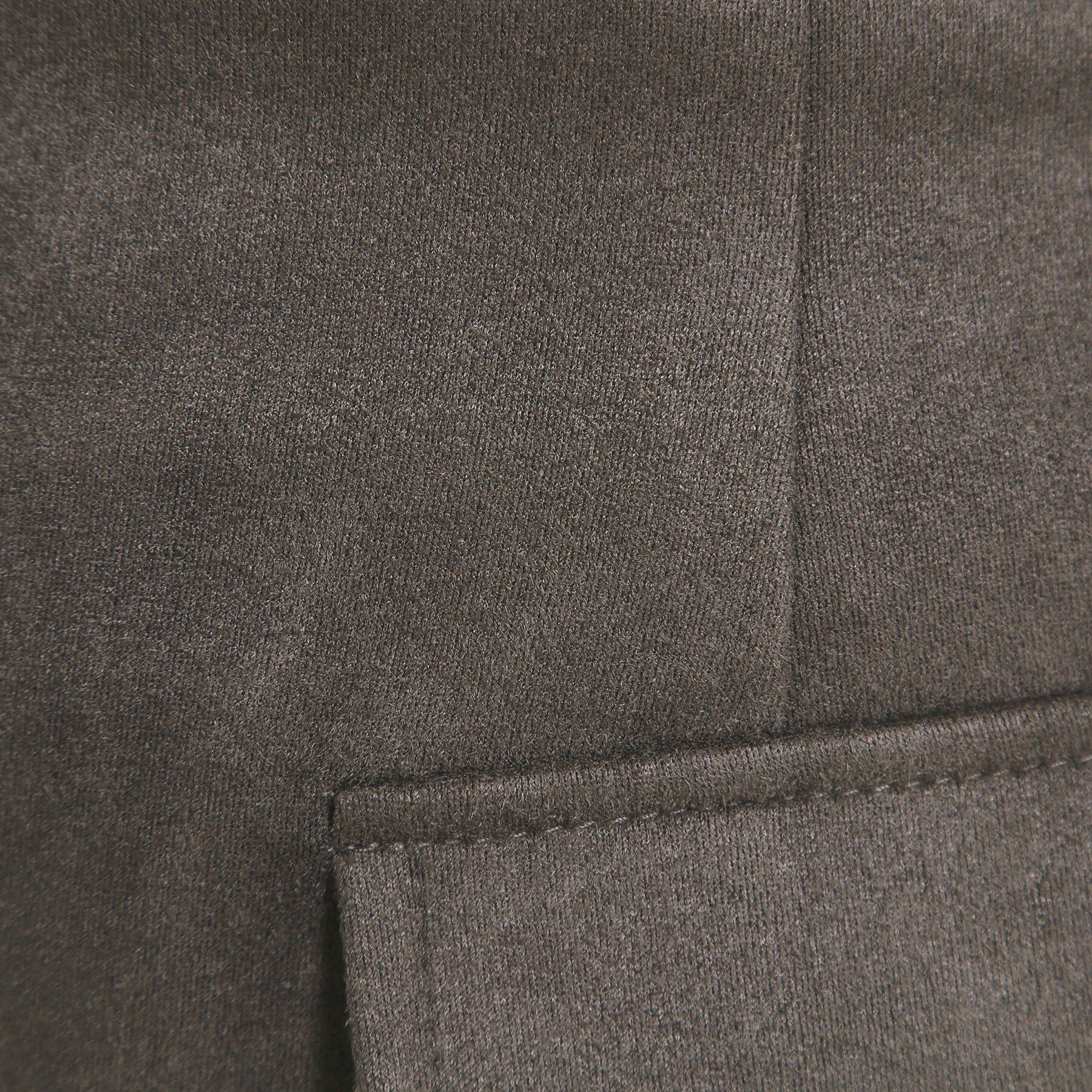 ITS&rsquo;DEMO「【セットアップ可／手洗い可】カットスエードスカート」|スカート|