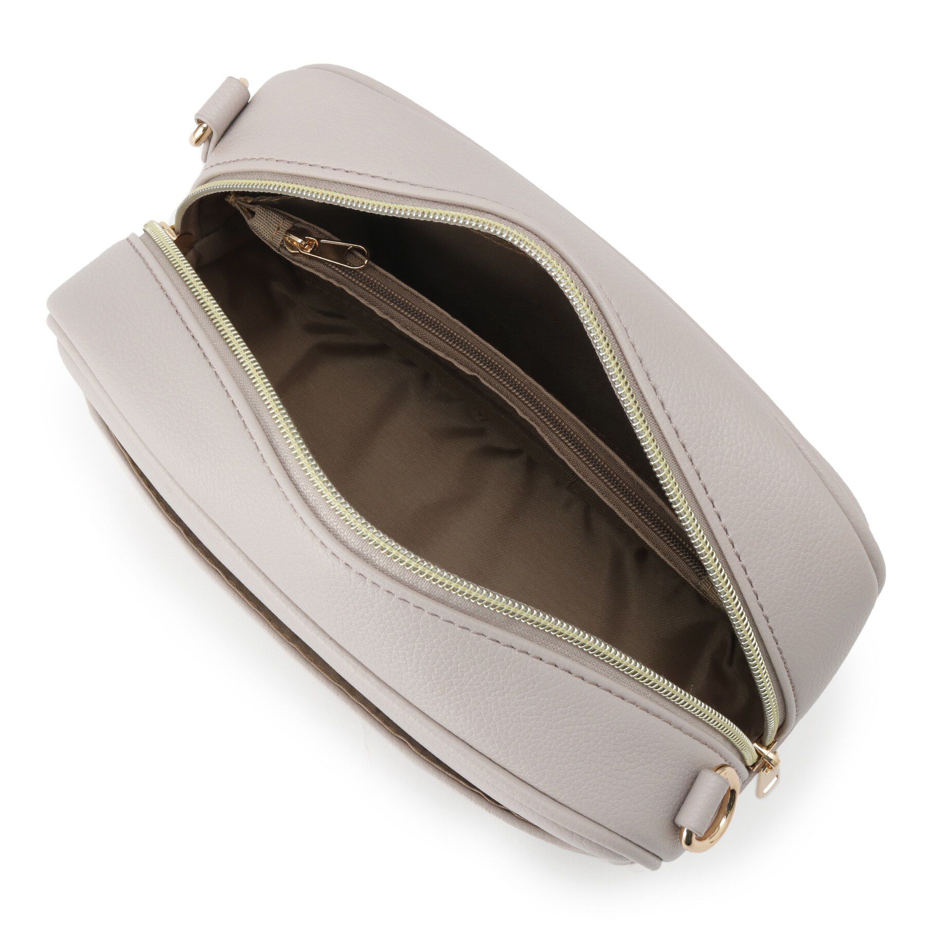 ITS&rsquo;DEMO「【ベルト付け替え可】スクエアセットミニショルダー」|ショルダー・メッセンジャー|