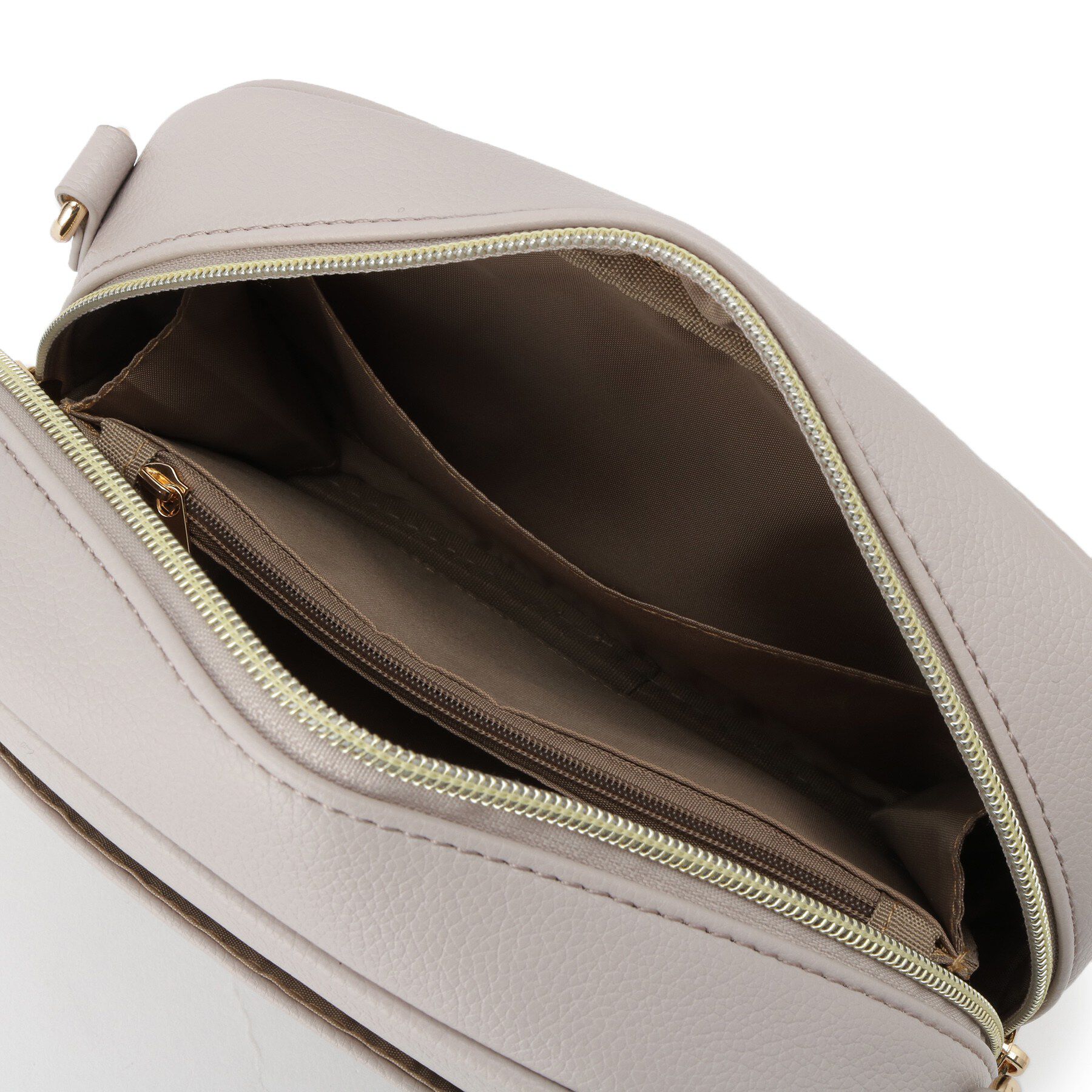 ITS&rsquo;DEMO「【ベルト付け替え可】スクエアセットミニショルダー」|ショルダー・メッセンジャー|