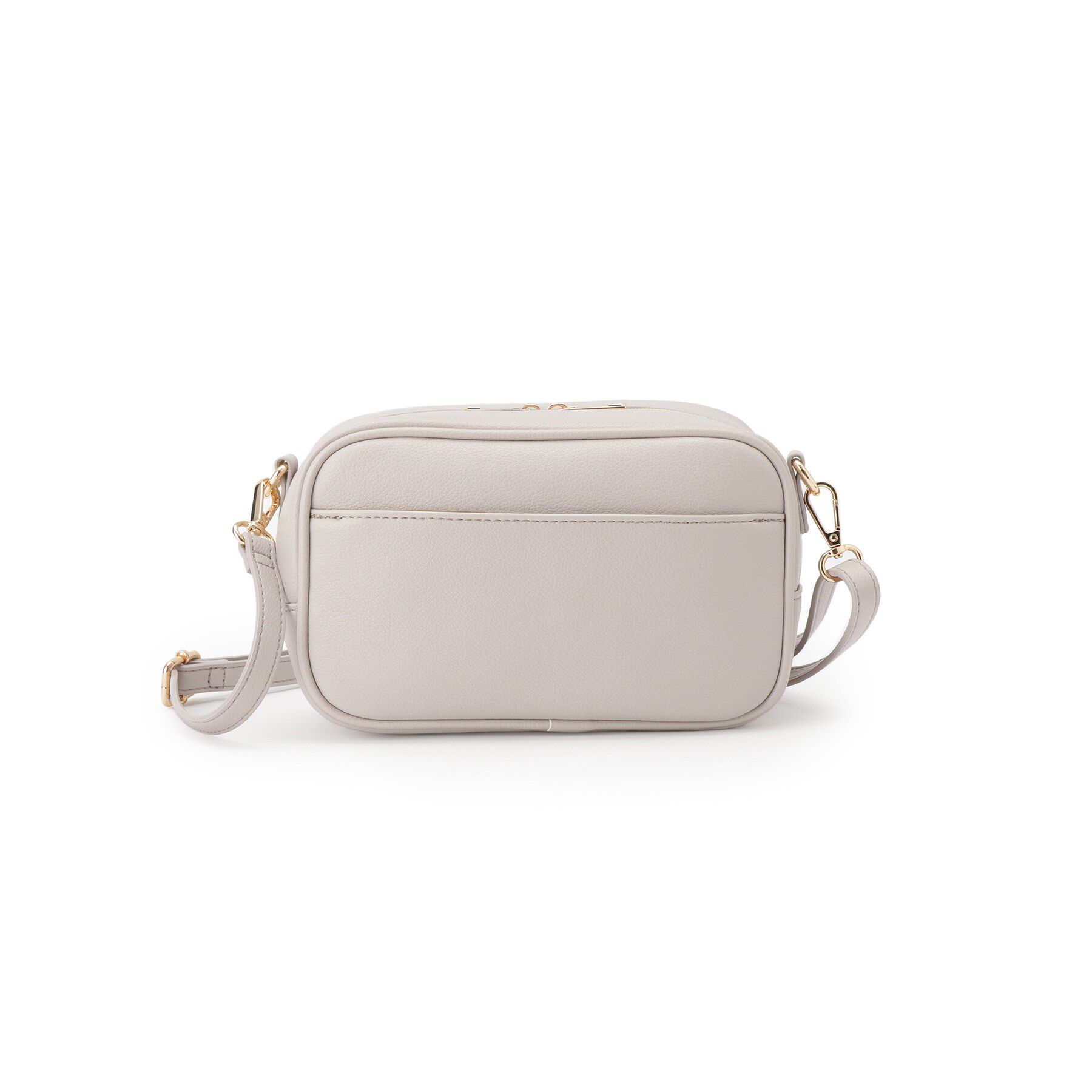 ITS&rsquo;DEMO「【ベルト付け替え可】スクエアセットミニショルダー」|ショルダー・メッセンジャー|