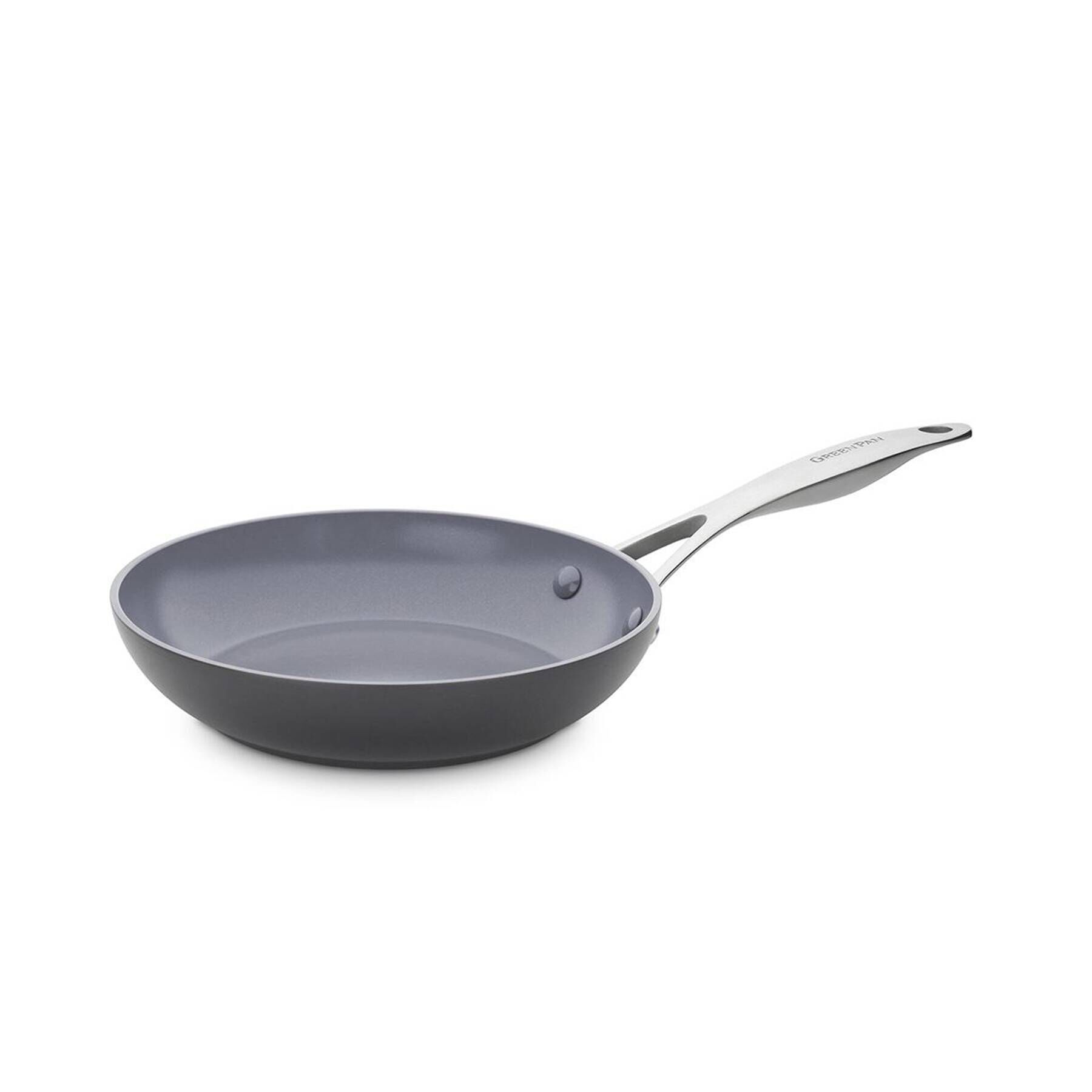 212 KITCHEN STORE「ヴェニスプロ フライパン 20cm ＜GreenPan グリーンパン＞」|食器・キッチングッズ|グレー(879)