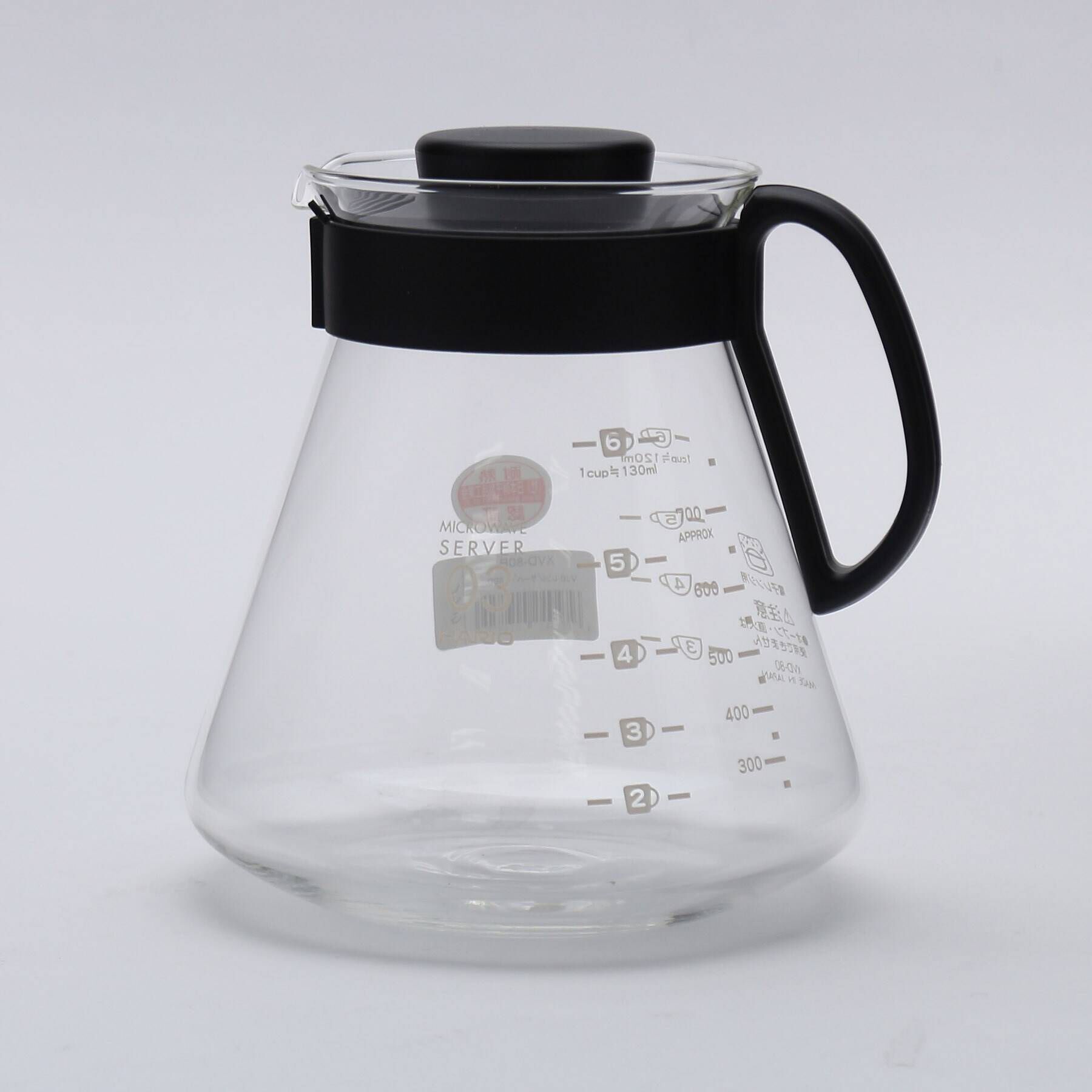 212 KITCHEN STORE「V60レンジサーバー 800 ＜HARIO ハリオ＞」|食器・キッチングッズ|