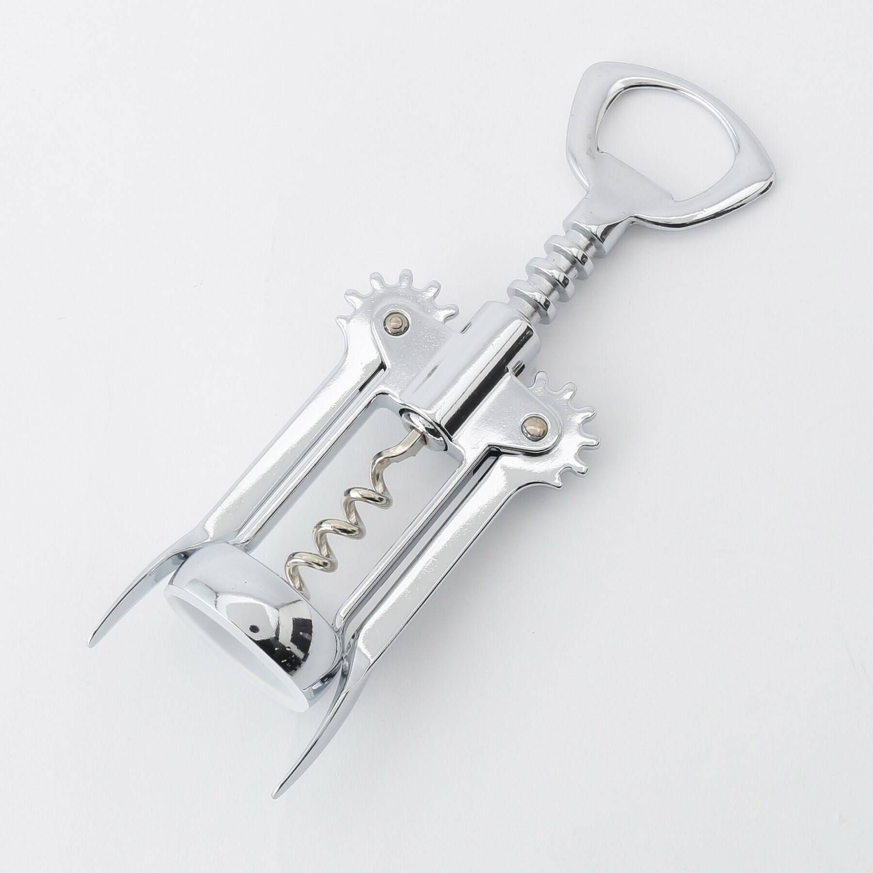 212 KITCHEN STORE「カラーウィングスクリュー クローム」|食器・キッチングッズ|