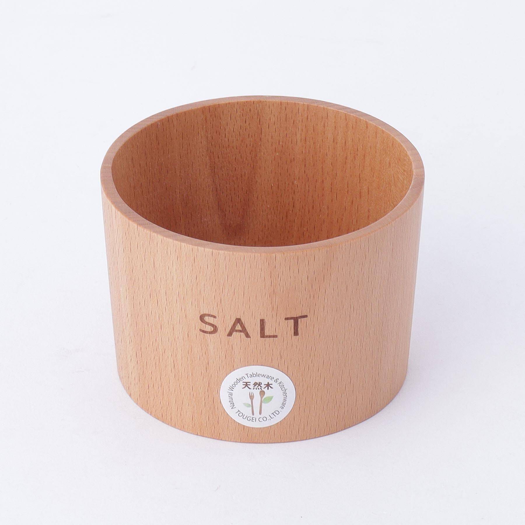 212 KITCHEN STORE「テーブルキャニスター ソルト」|食器・キッチングッズ|