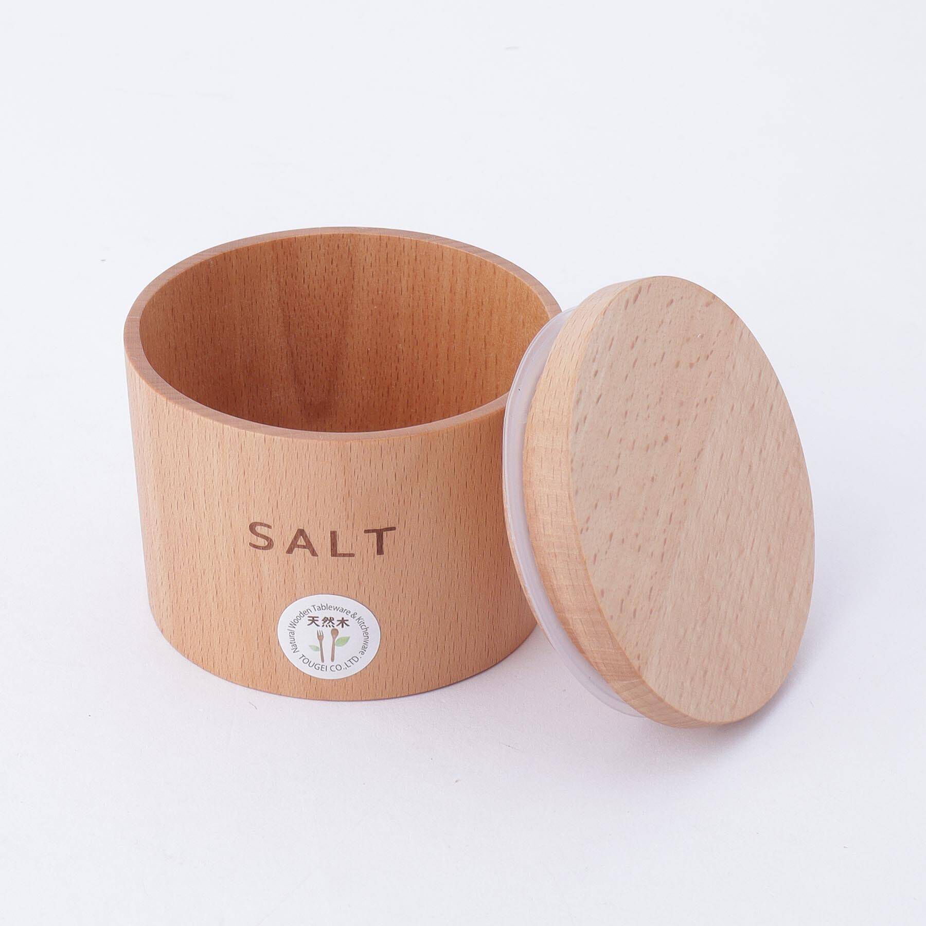 212 KITCHEN STORE「テーブルキャニスター ソルト」|食器・キッチングッズ|