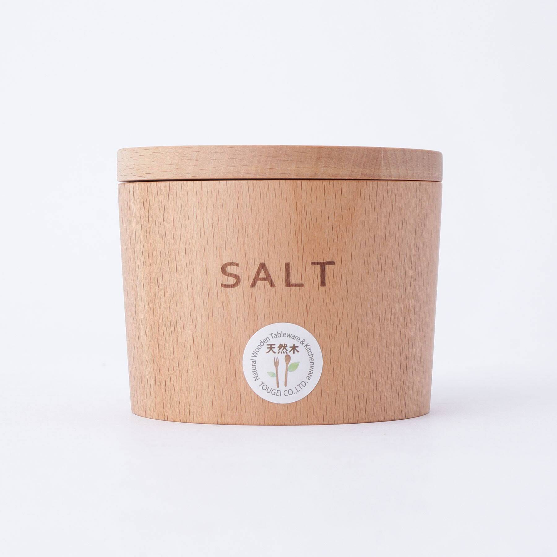 212 KITCHEN STORE「テーブルキャニスター ソルト」|食器・キッチングッズ|