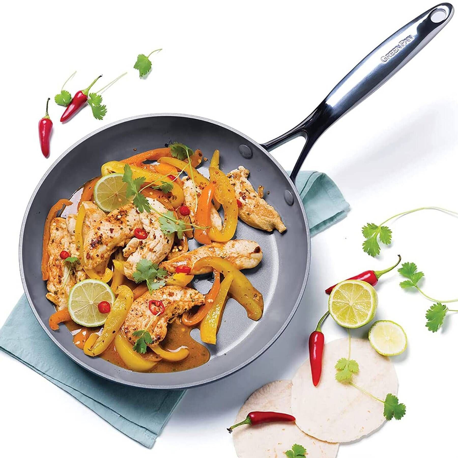 212 KITCHEN STORE「ヴェニスプロ フライパン 26cm ＜GreenPan グリーンパン＞」|食器・キッチングッズ|