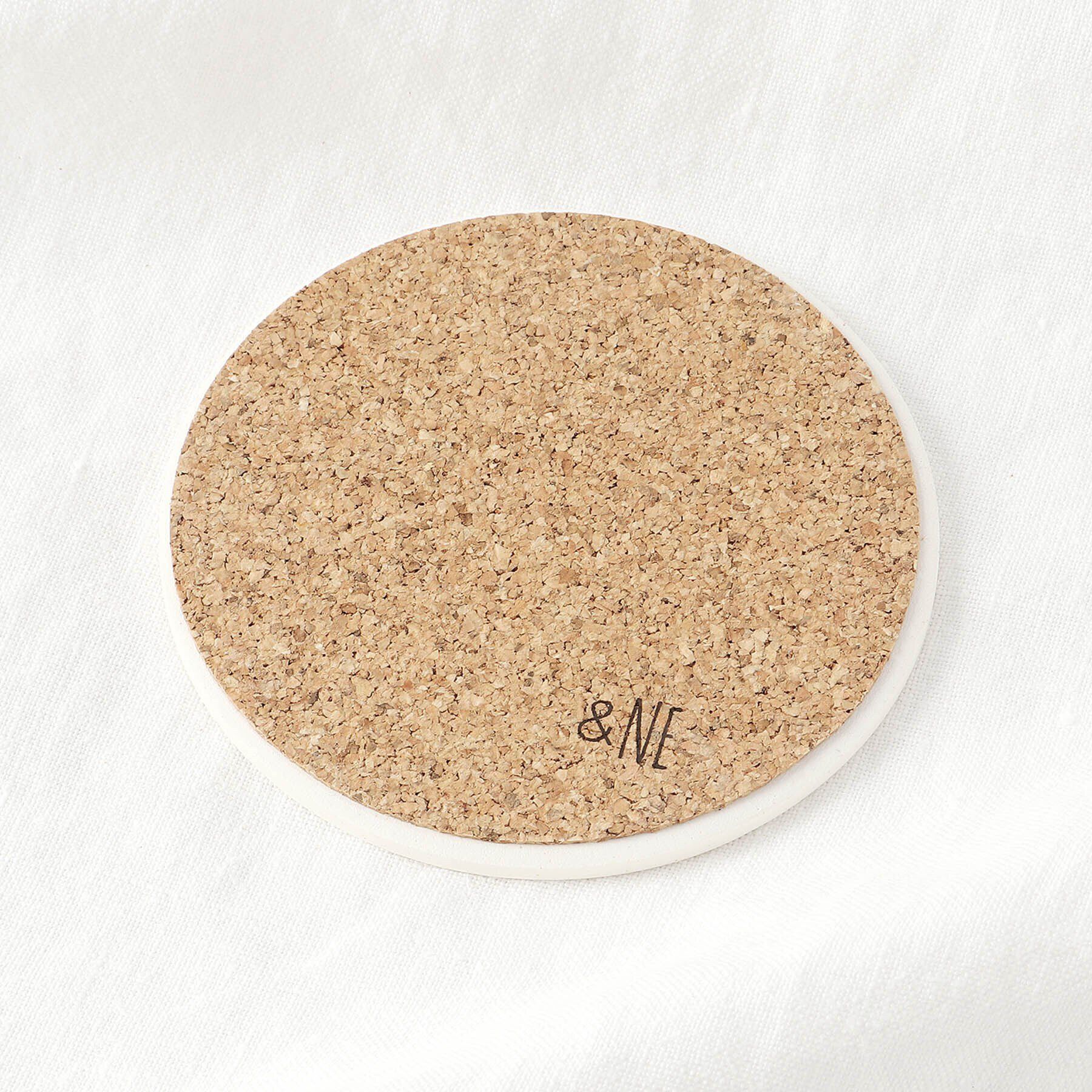 212 KITCHEN STORE「陶器珪藻土コースター neko ごろごろ」|食器・キッチングッズ|