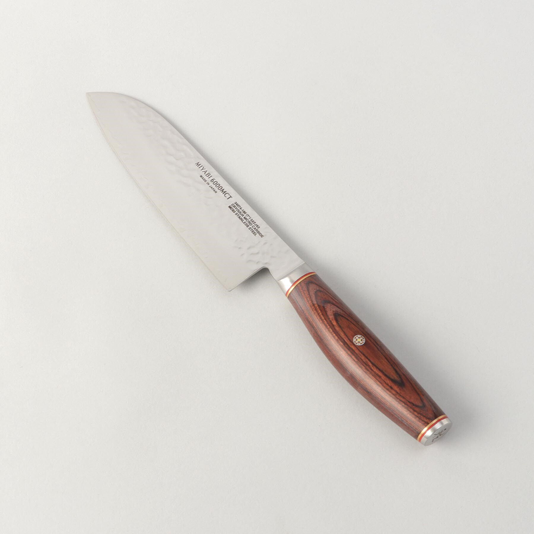 212 KITCHEN STORE「三徳包丁 180mm　6000MCT ＜MIYABI ミヤビ＞」|食器・キッチングッズ|