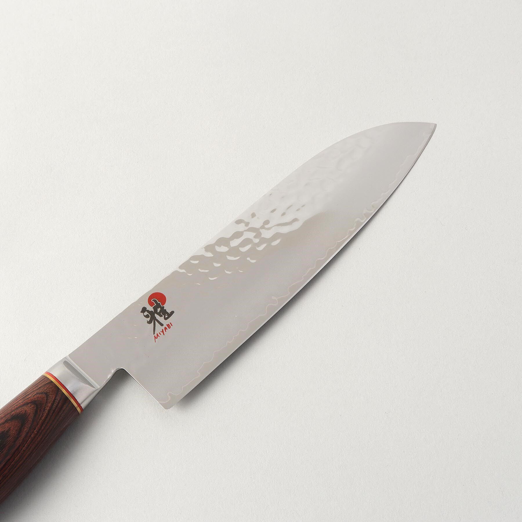 212 KITCHEN STORE「三徳包丁 180mm　6000MCT ＜MIYABI ミヤビ＞」|食器・キッチングッズ|