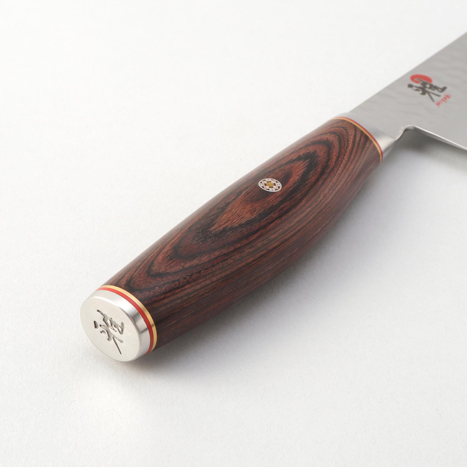 212 KITCHEN STORE「三徳包丁 180mm　6000MCT ＜MIYABI ミヤビ＞」|食器・キッチングッズ|