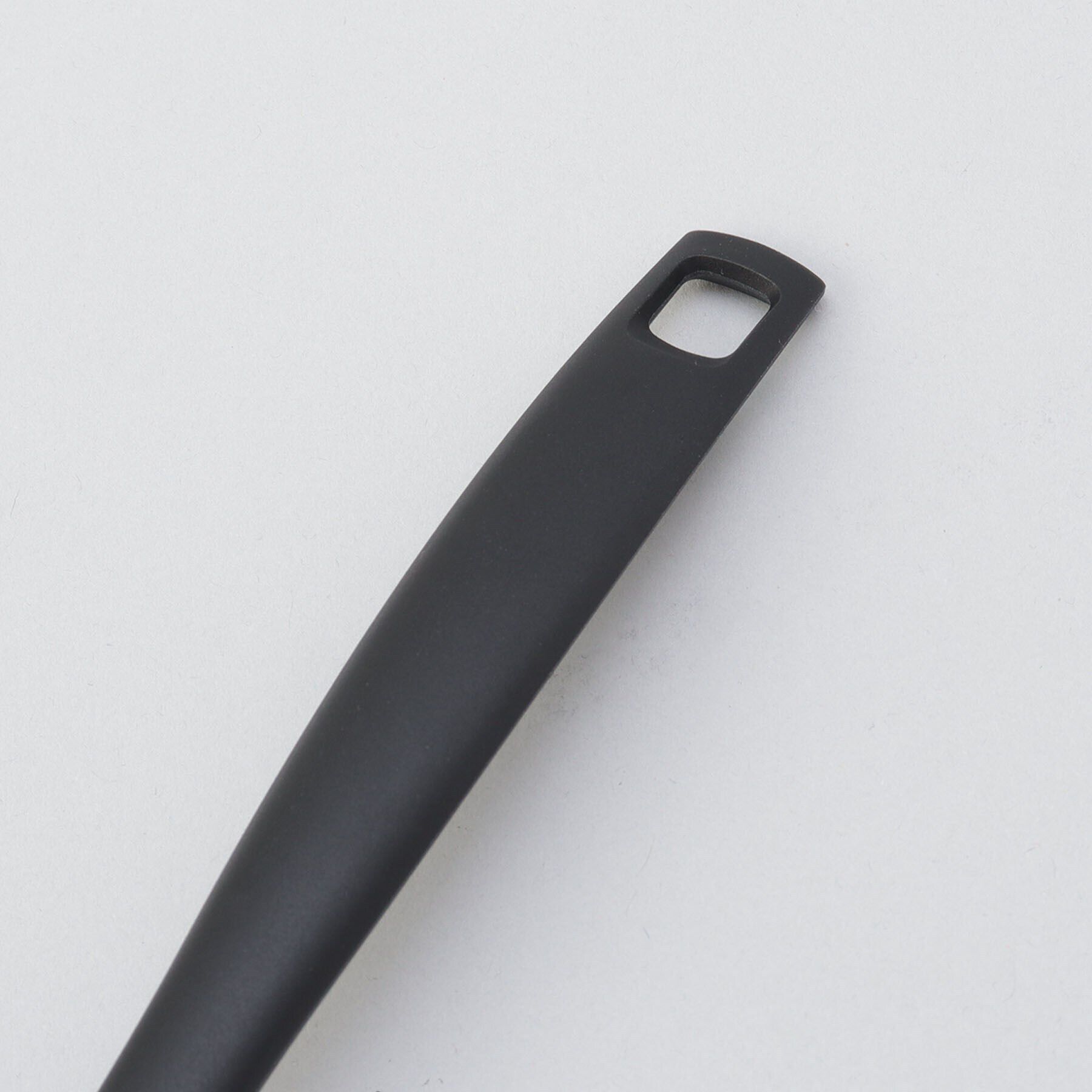 212 KITCHEN STORE「ナイロンショートスプーン ＜SUNCRAFT サンクラフト＞」|食器・キッチングッズ|