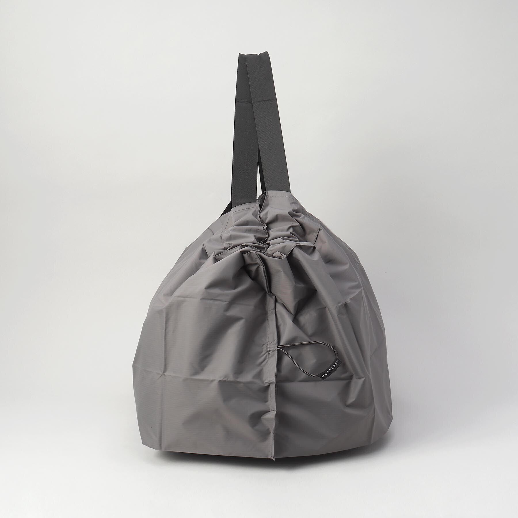 212 KITCHEN STORE「パタント クーラーレジカゴ用バッグ チャコールブラック ＜MOTTERU モッテル＞」|その他|