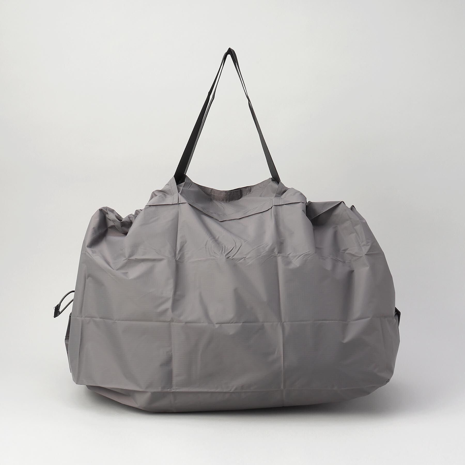 212 KITCHEN STORE「パタント クーラーレジカゴ用バッグ チャコールブラック ＜MOTTERU モッテル＞」|その他|