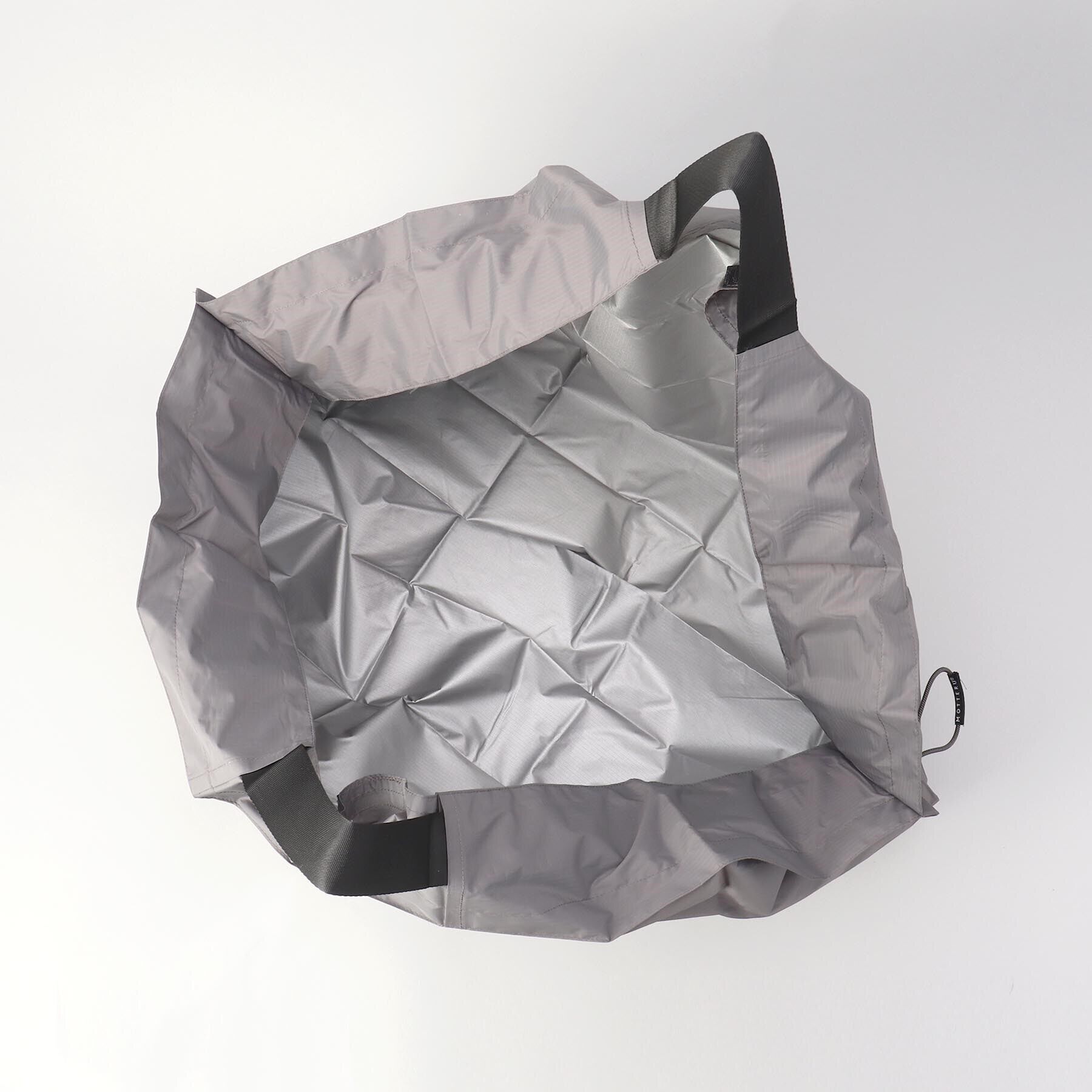 212 KITCHEN STORE「パタント クーラーレジカゴ用バッグ チャコールブラック ＜MOTTERU モッテル＞」|その他|