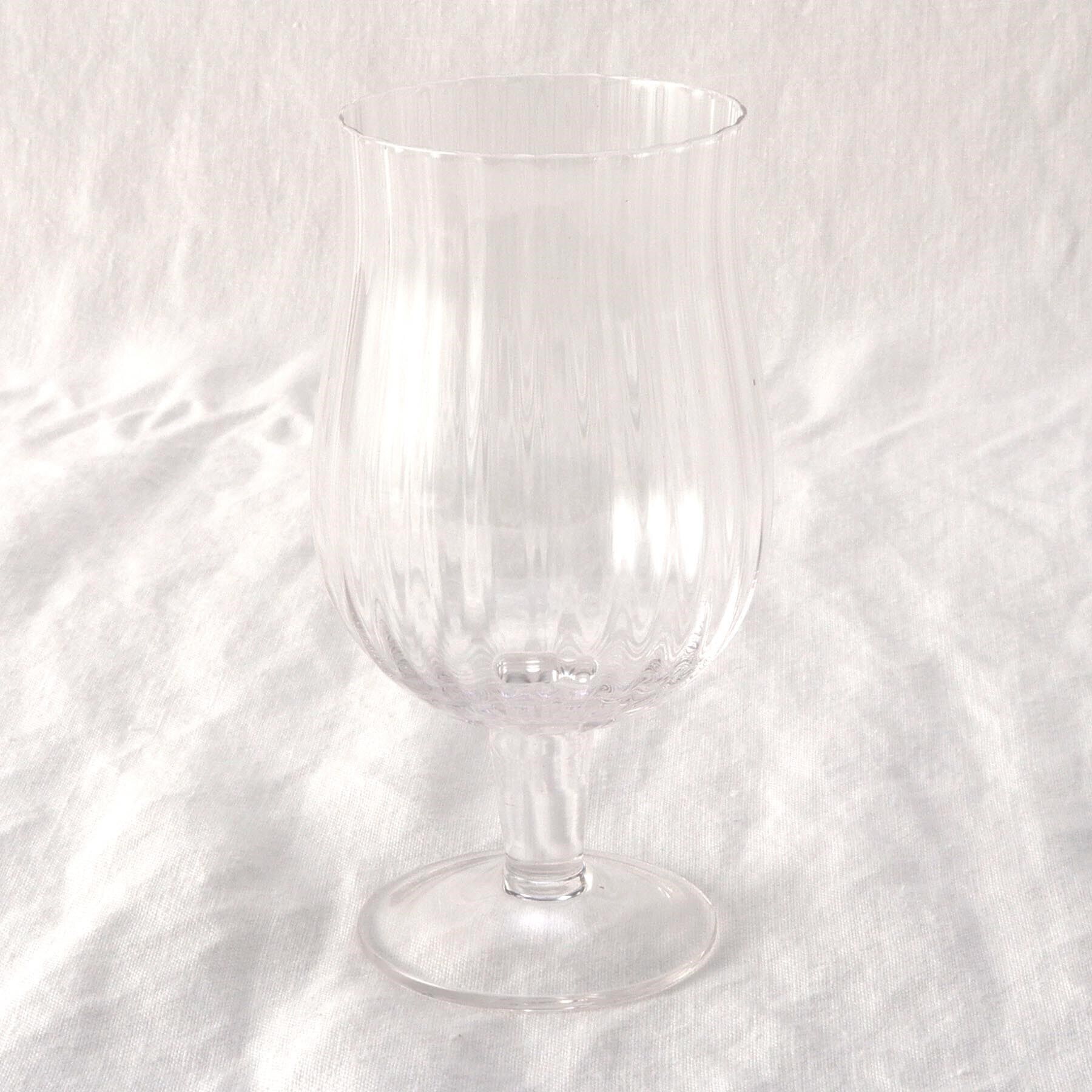 212 KITCHEN STORE「チューリップゴブレット CL」|グラス・マグカップ|