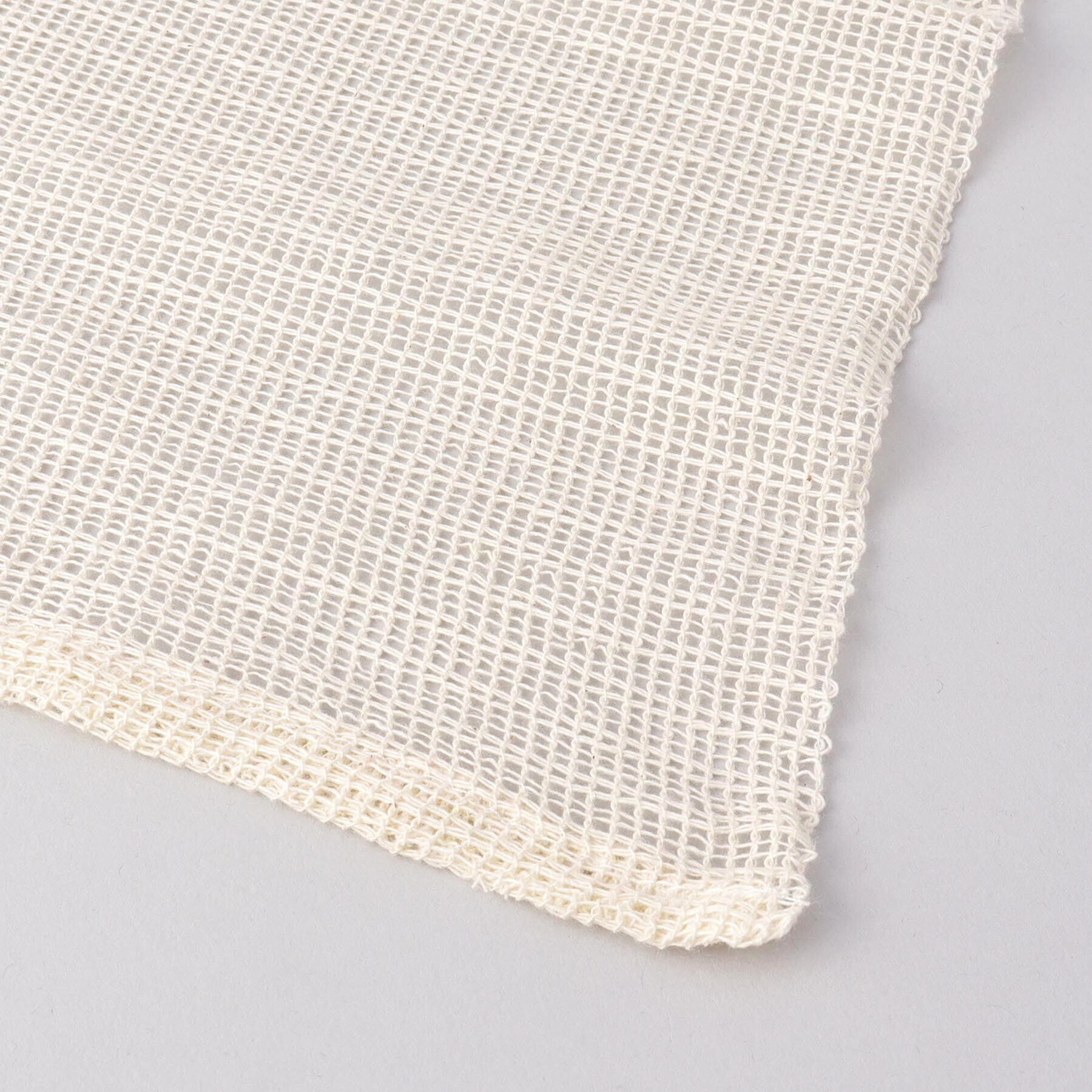 212 KITCHEN STORE「Simple Use ふかしネット(約)70&times;65cm 1～2升用」|食器・キッチングッズ|