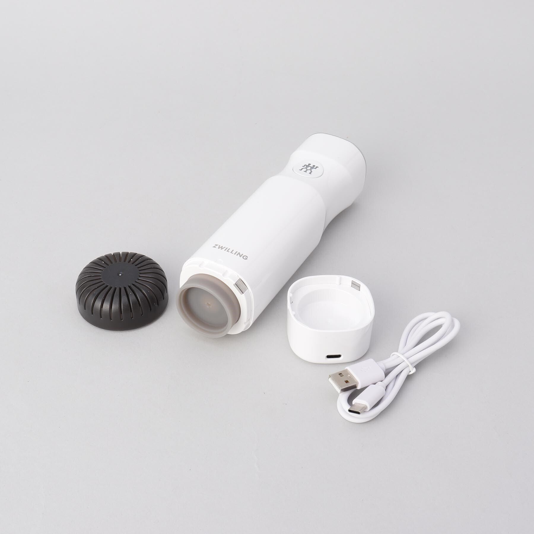 212 KITCHEN STORE「Fresh＆Save スターター7点セット ガラスコンテナSM付属 ＜ZWILLING ツヴィリング」|食器・キッチングッズ|