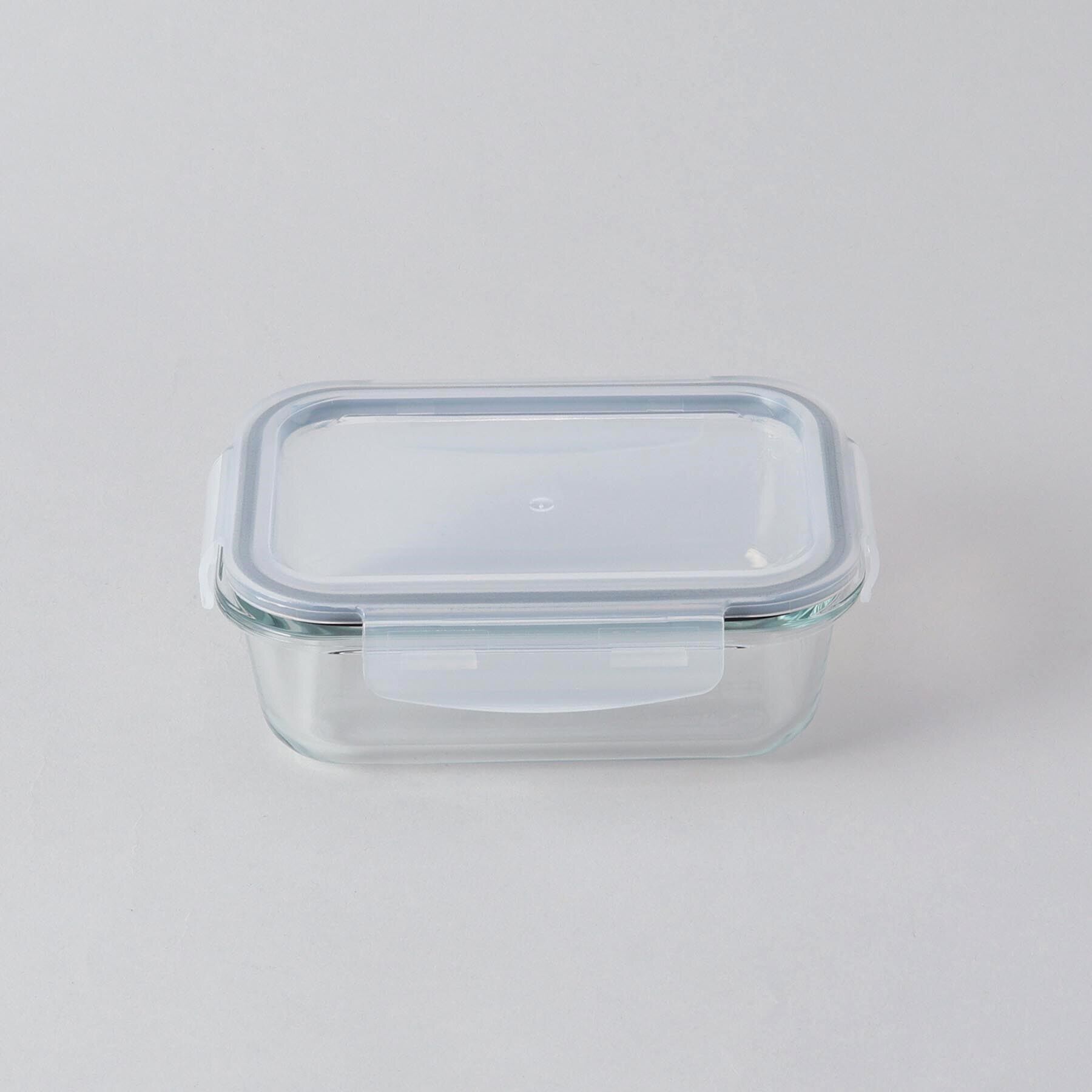 212 KITCHEN STORE「耐熱ガラス保存容器3P レクタングル ＜atomico アトミコ＞」|食器・キッチングッズ|