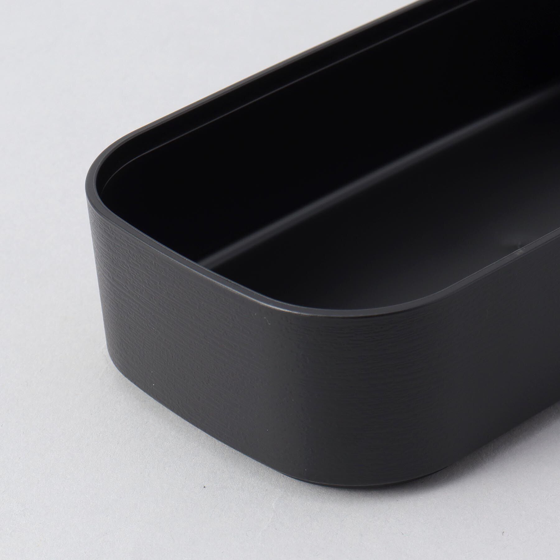 212 KITCHEN STORE「メンズデイリープラス ランチ4Pセット BK」|食器・キッチングッズ|