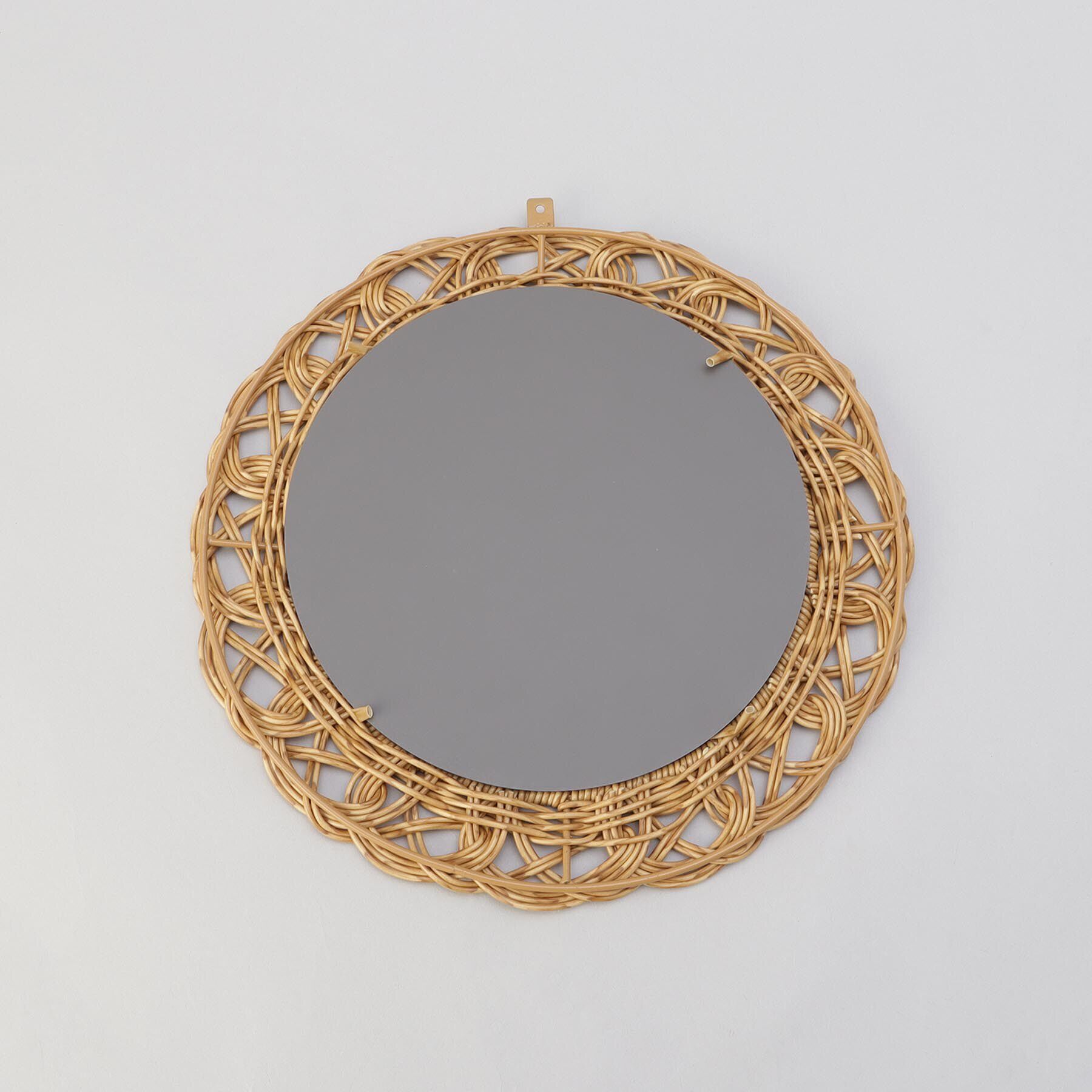 212 KITCHEN STORE「ユティルナイール フラワーミラー L」|その他|