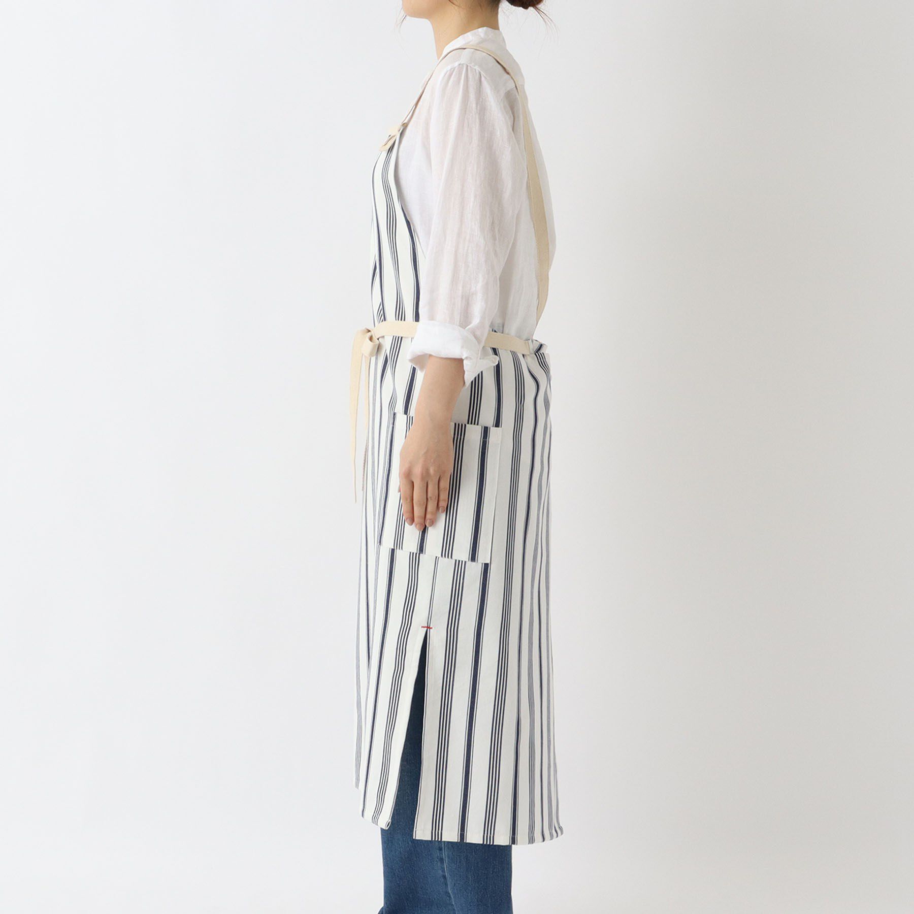 212 KITCHEN STORE「Cook for fun エプロン OWH」|食器・キッチングッズ|