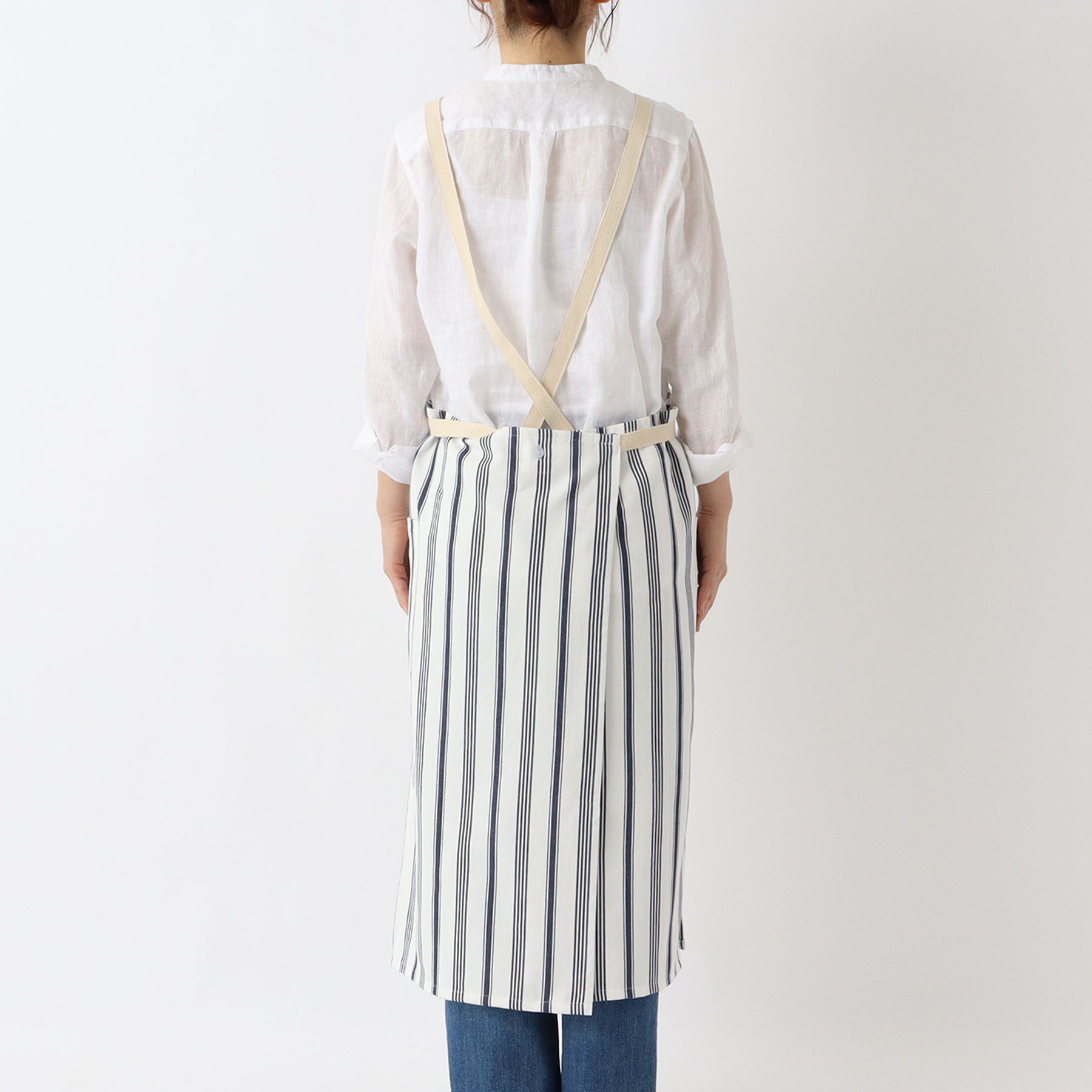 212 KITCHEN STORE「Cook for fun エプロン OWH」|食器・キッチングッズ|