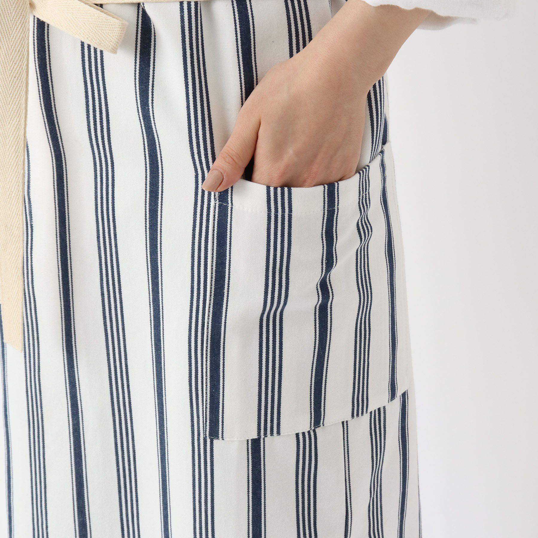 212 KITCHEN STORE「Cook for fun エプロン OWH」|食器・キッチングッズ|