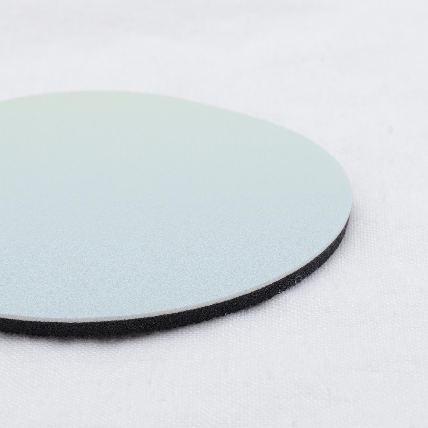 212 KITCHEN STORE「ラバストーンコースター ソフト プリント グラデグリーン」|食器・キッチングッズ|