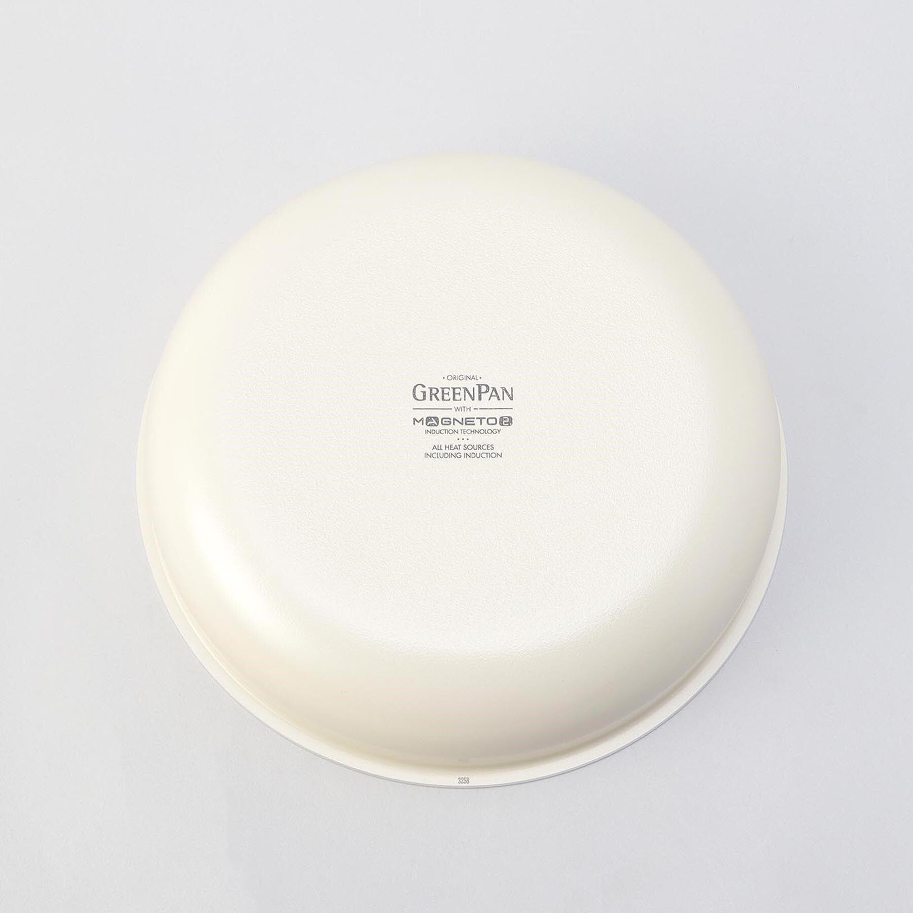 212 KITCHEN STORE「クリックシェフ セット8 WH ＜GreenPan  グリーンパン＞」|食器・キッチングッズ|