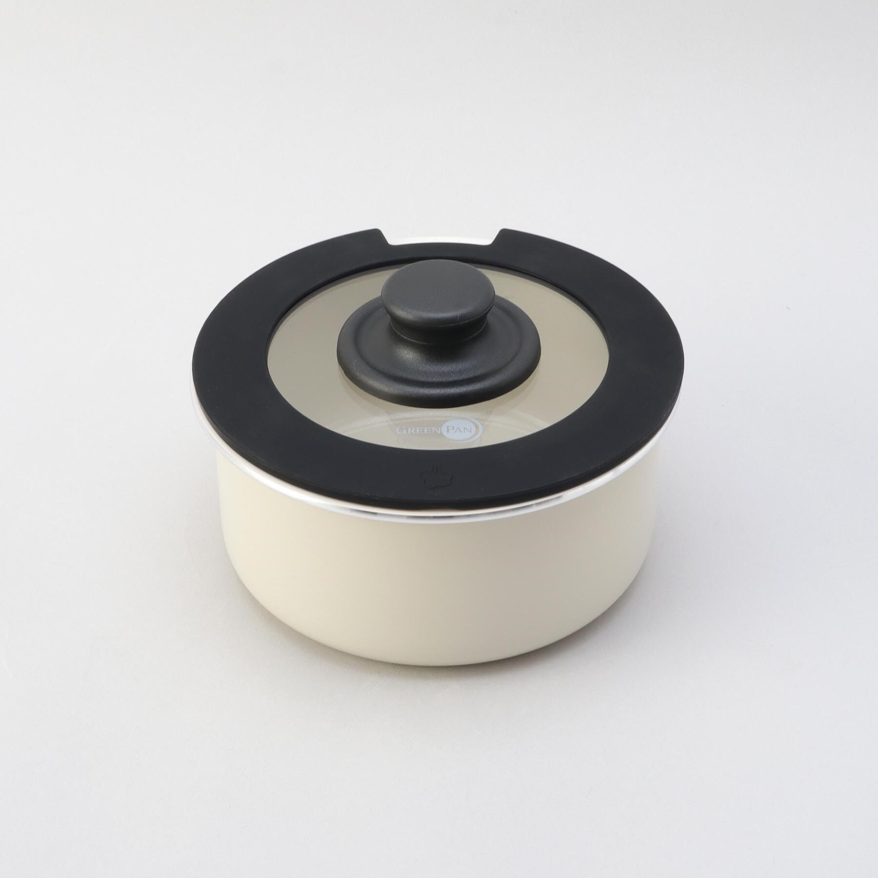 212 KITCHEN STORE「クリックシェフ セット8 WH ＜GreenPan  グリーンパン＞」|食器・キッチングッズ|