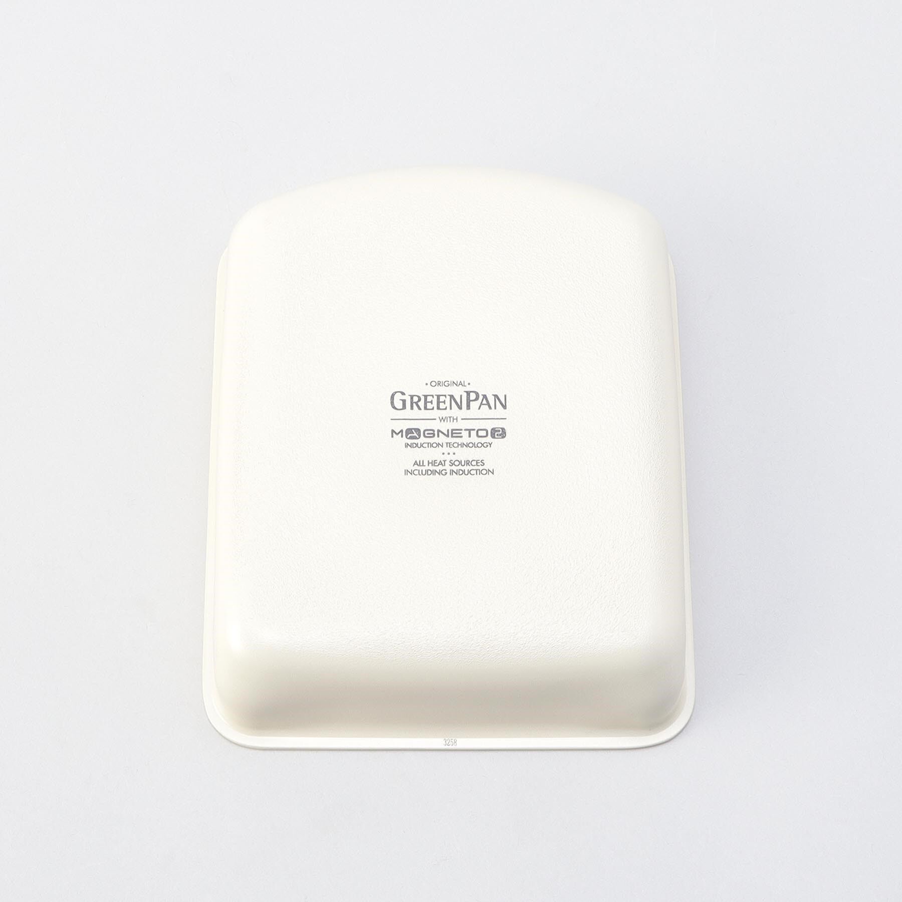 212 KITCHEN STORE「クリックシェフ セット5 WH ＜GreenPan  グリーンパン＞」|食器・キッチングッズ|