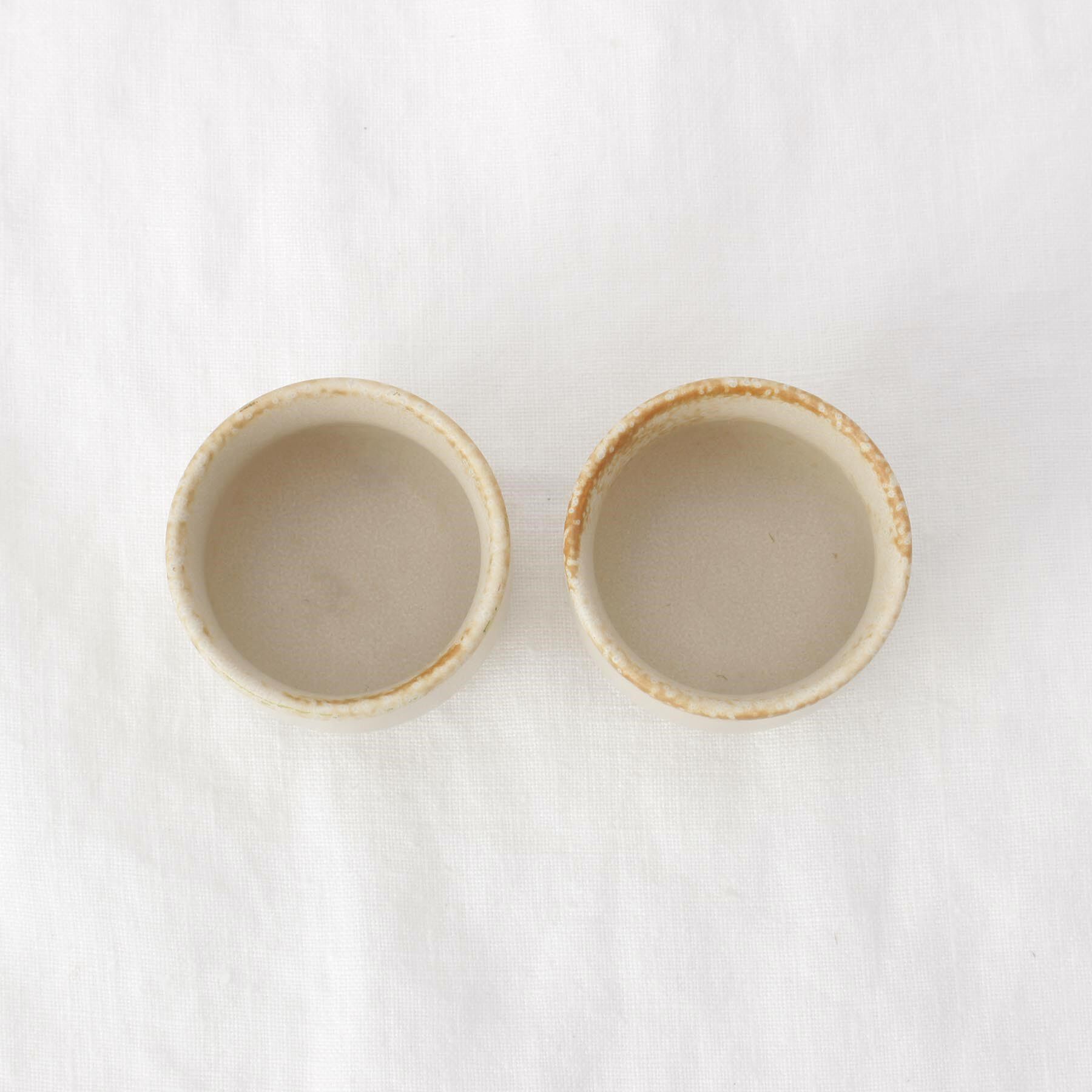 212 KITCHEN STORE「美濃焼 とっくり・おちょこセット しろねり ＜ハレとケ＞」|食器・キッチングッズ|