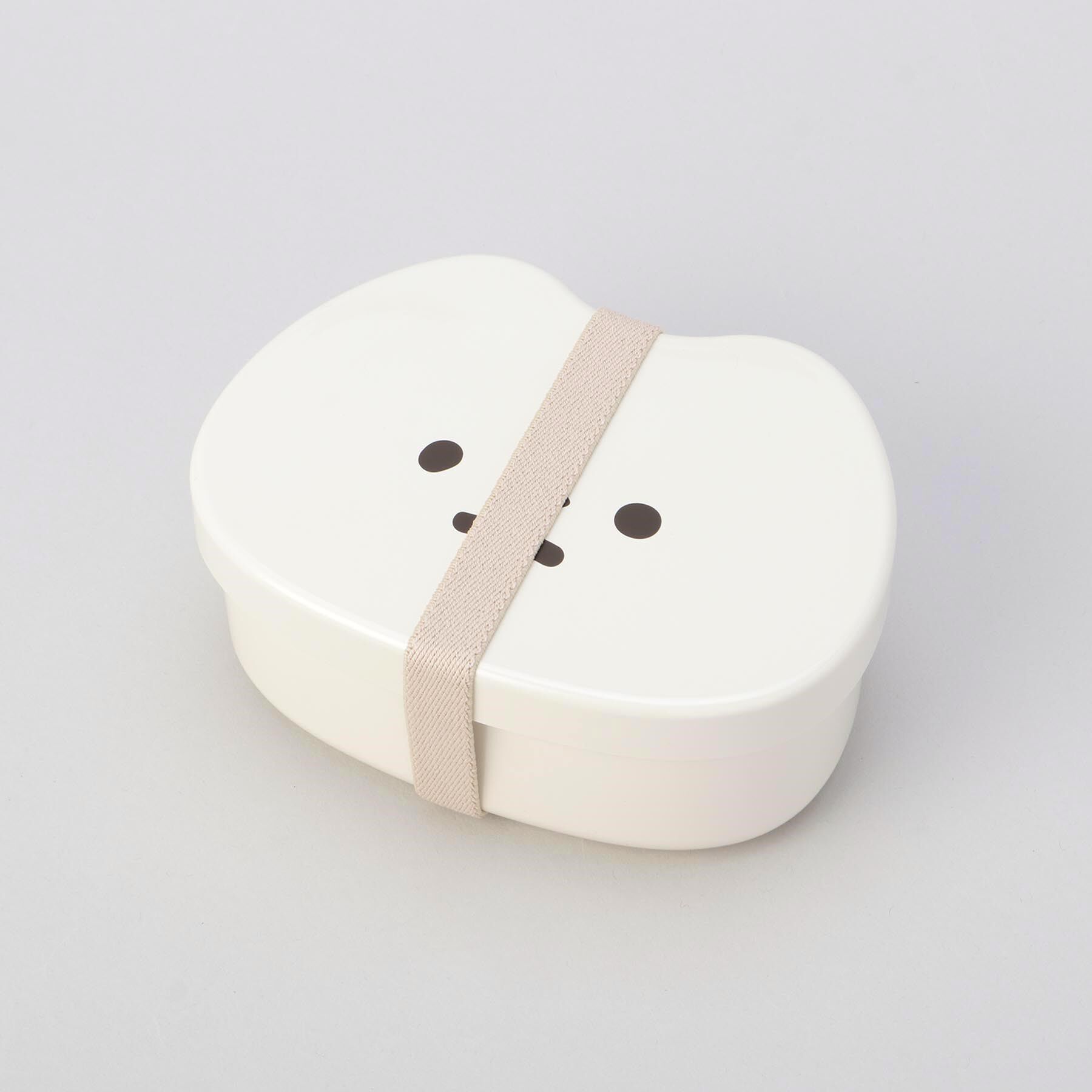 212 KITCHEN STORE「ムームーフレンズ お顔ランチ みるくねこ」|食器・キッチングッズ|