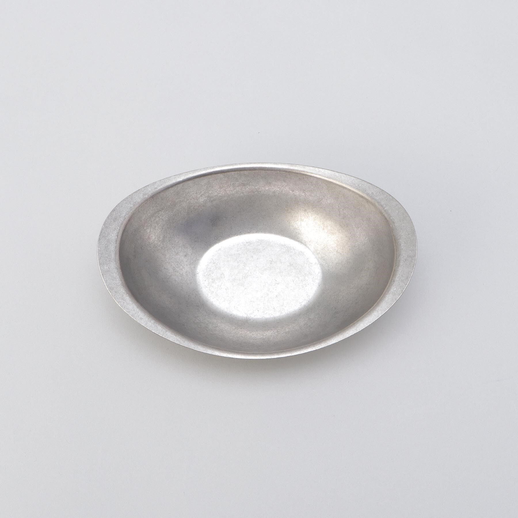 212 KITCHEN STORE「ステンレス オーバルボウル S」|食器・キッチングッズ|