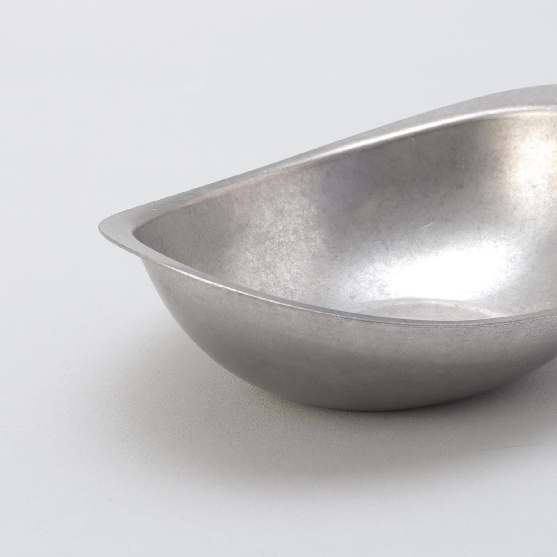 212 KITCHEN STORE「ステンレス オーバルボウル S」|食器・キッチングッズ|