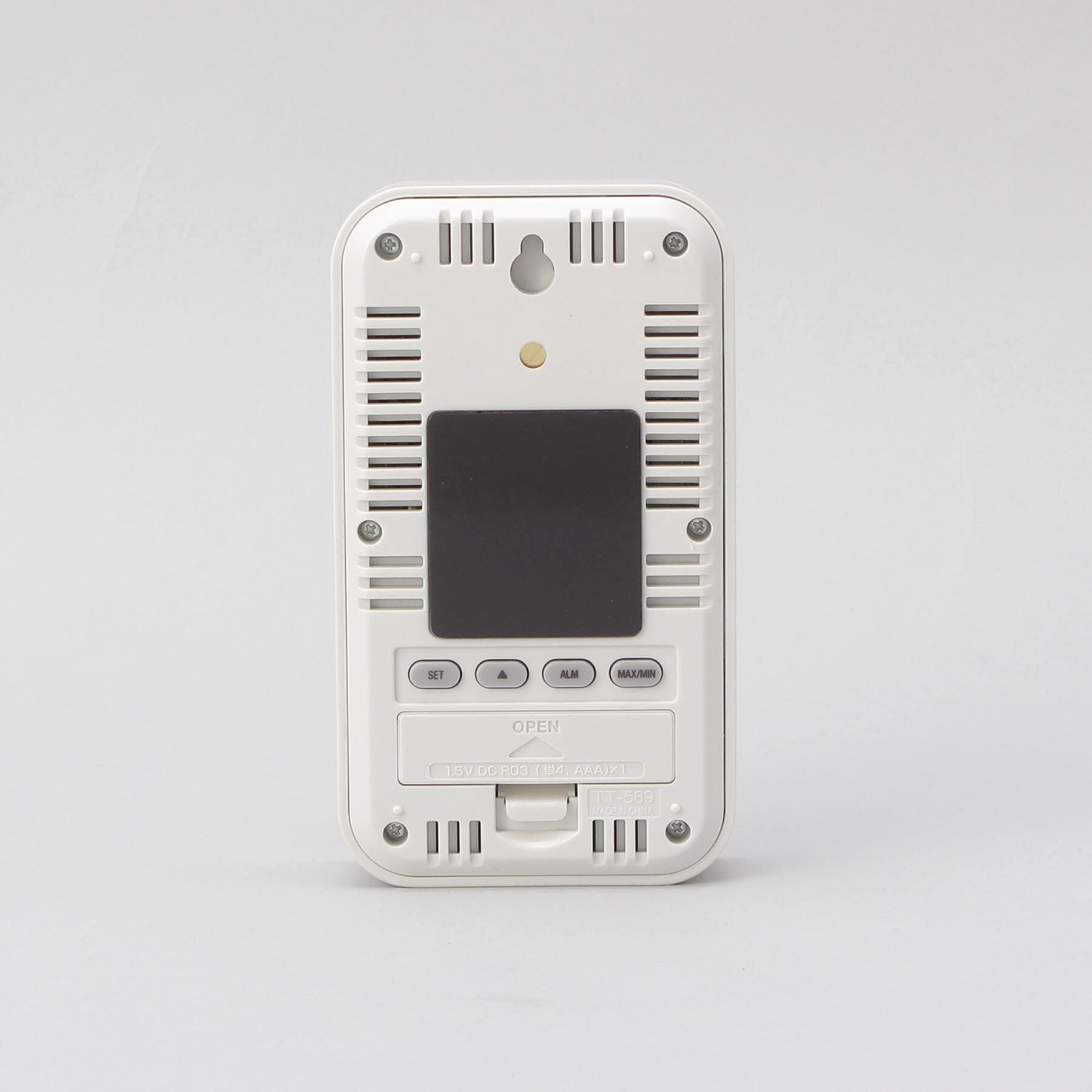 212 KITCHEN STORE「デジタル温湿度計　TT-589　<TANITA タニタ>」|その他|