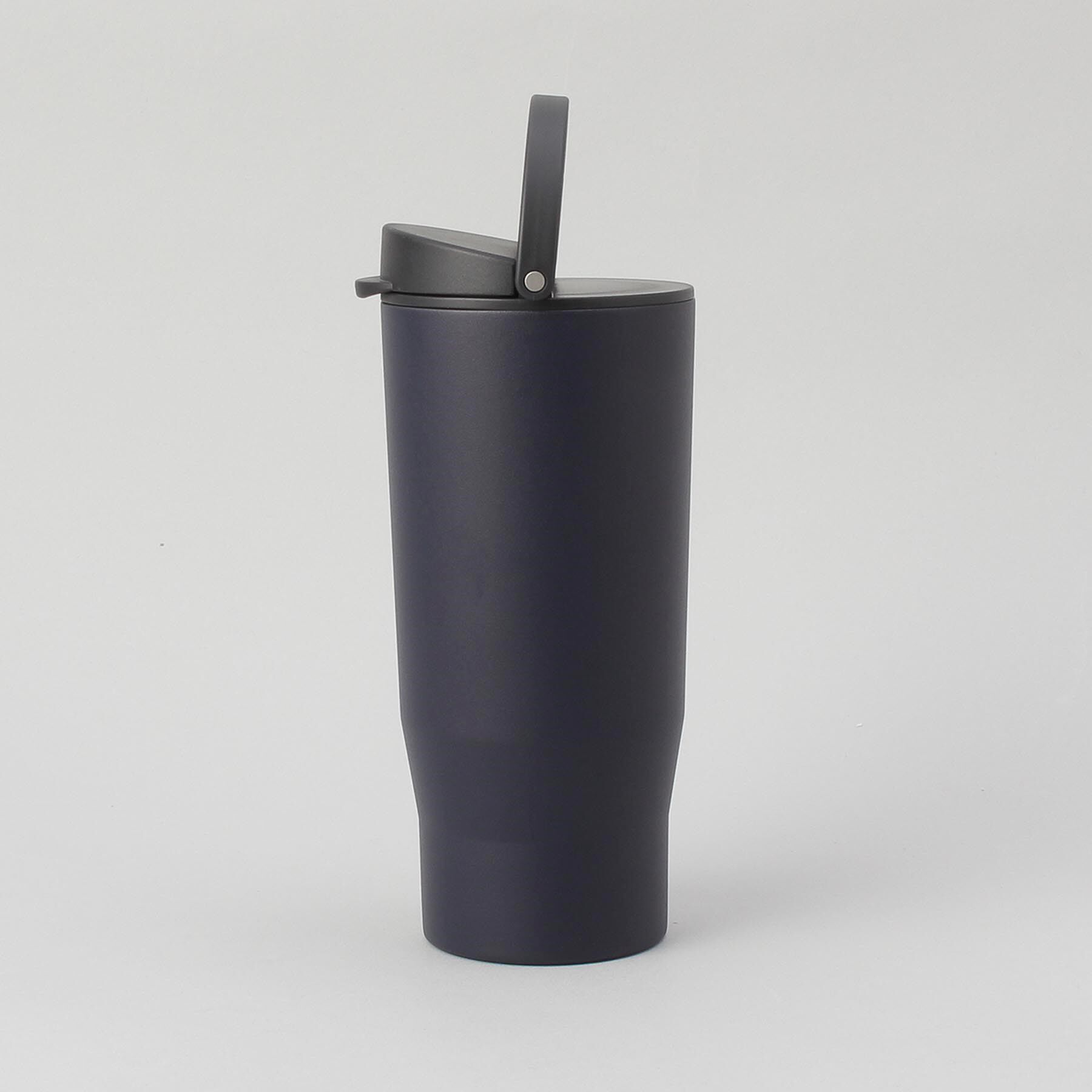 212 KITCHEN STORE「プラスエー ハンドル付きコーヒータンブラー500ml　NV」|グラス・マグカップ|