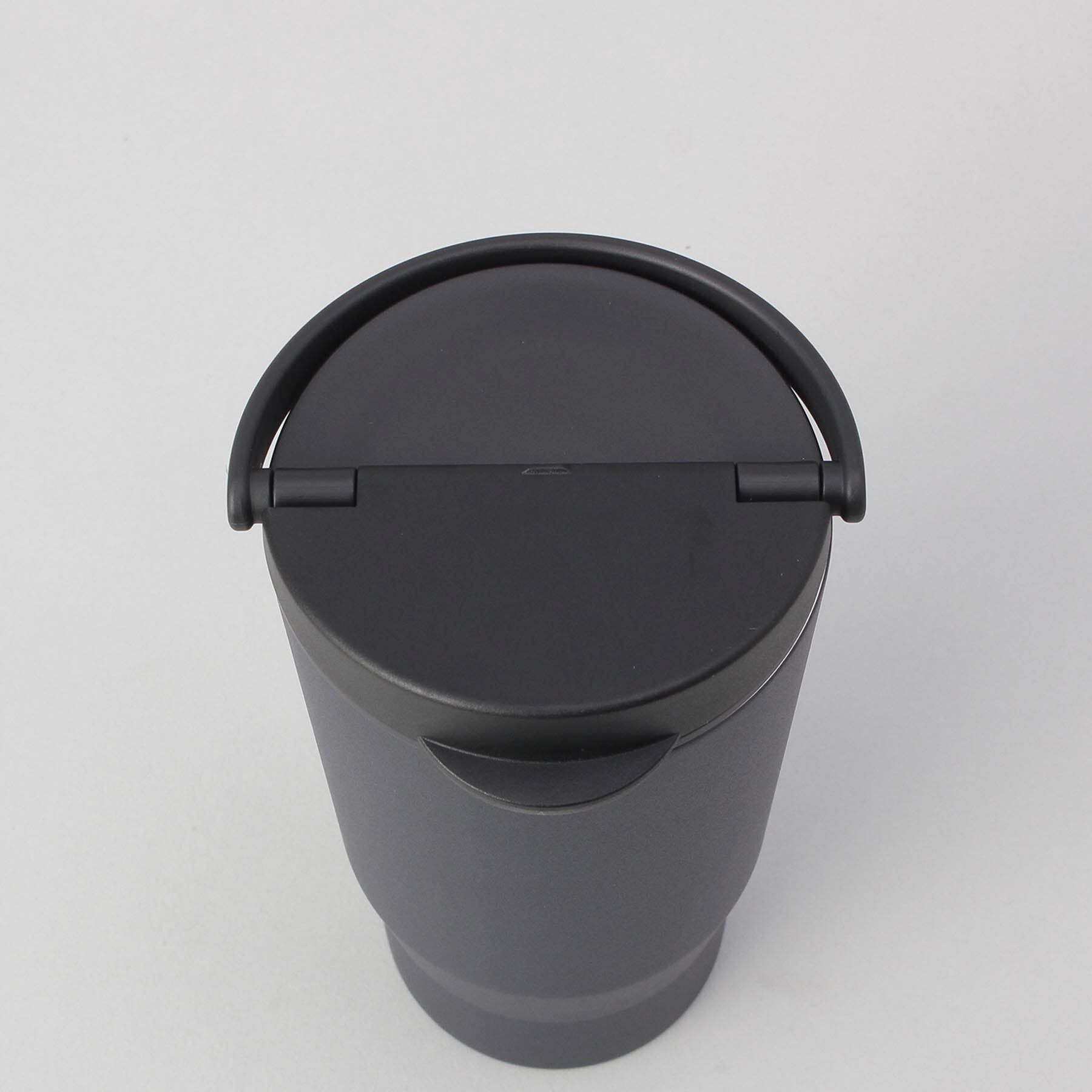 212 KITCHEN STORE「プラスエー ハンドル付きコーヒータンブラー500ml　NV」|グラス・マグカップ|