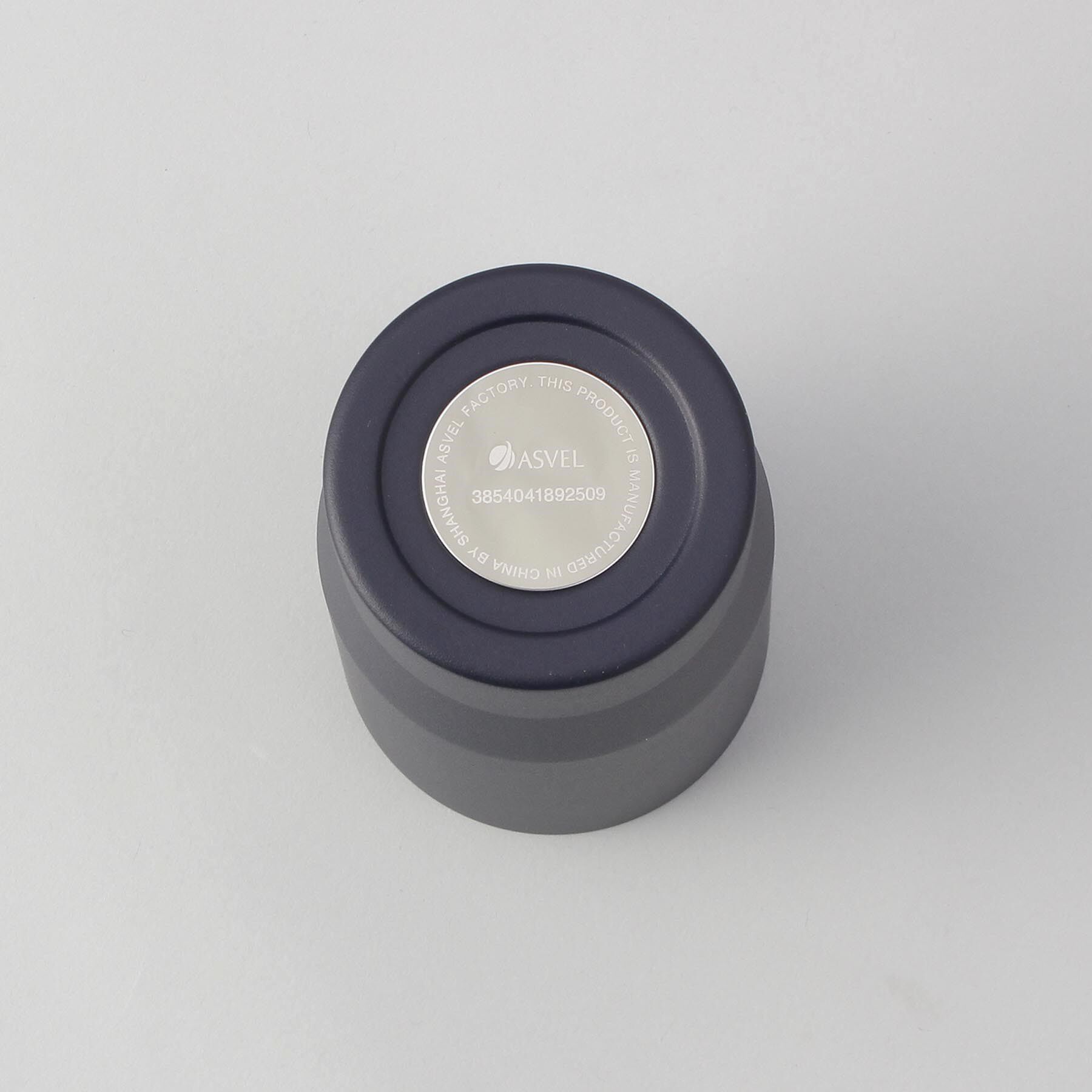 212 KITCHEN STORE「プラスエー ハンドル付きコーヒータンブラー500ml　NV」|グラス・マグカップ|