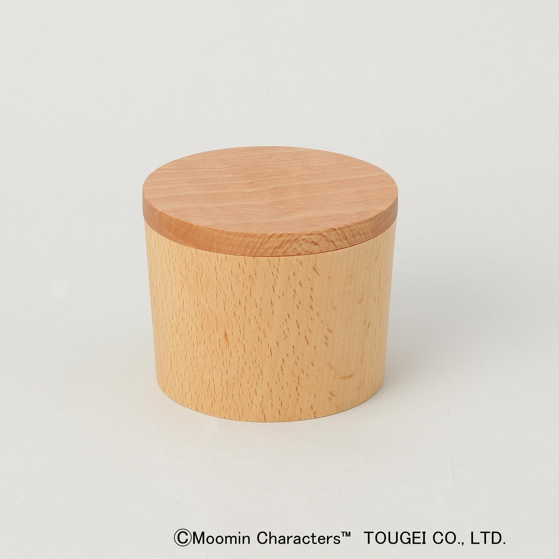 212 KITCHEN STORE「テーブルキャニスター ミムラ姉さん&リトルミイ ＜MOOMIN ムーミン＞」|その他|