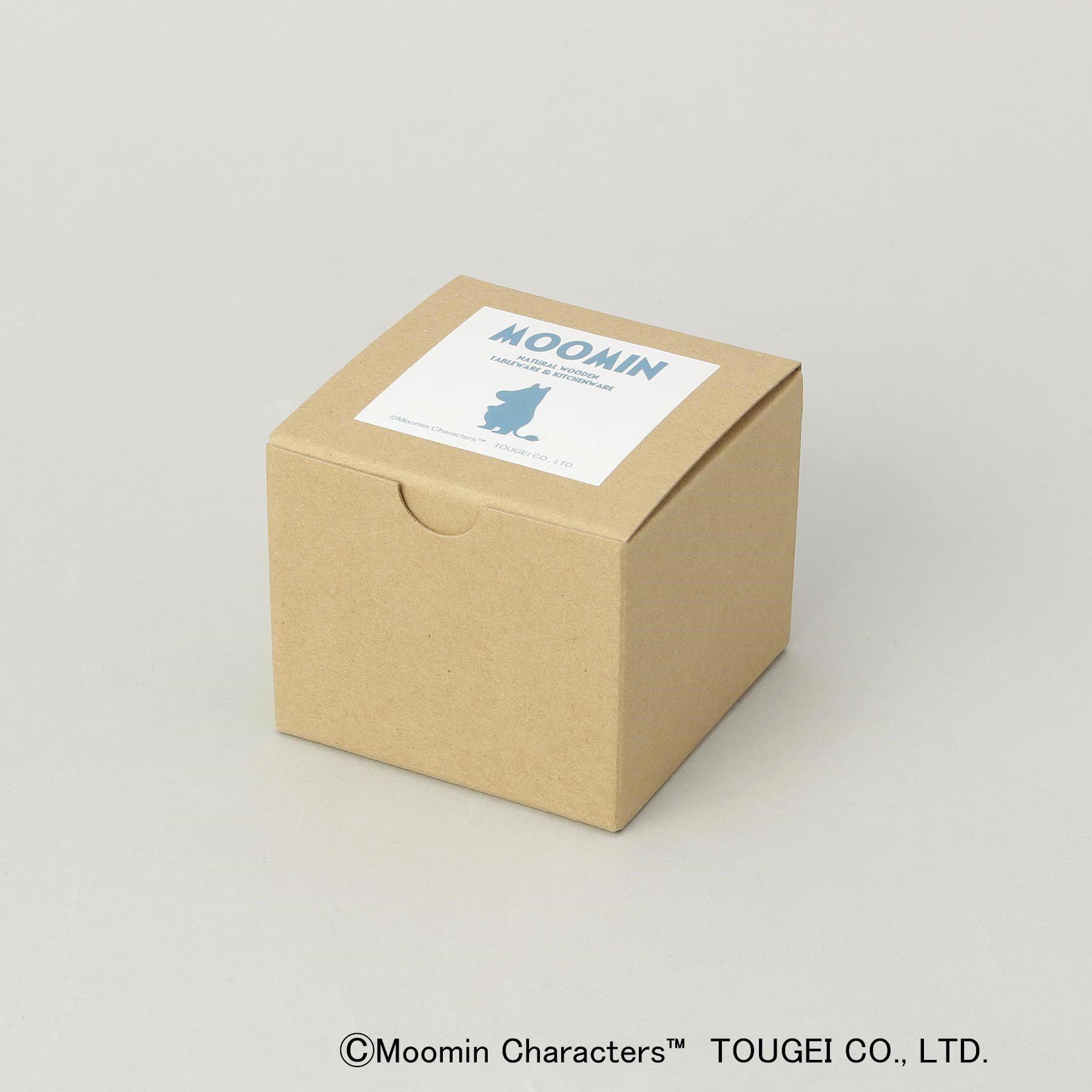 212 KITCHEN STORE「テーブルキャニスター ミムラ姉さん&リトルミイ ＜MOOMIN ムーミン＞」|その他|