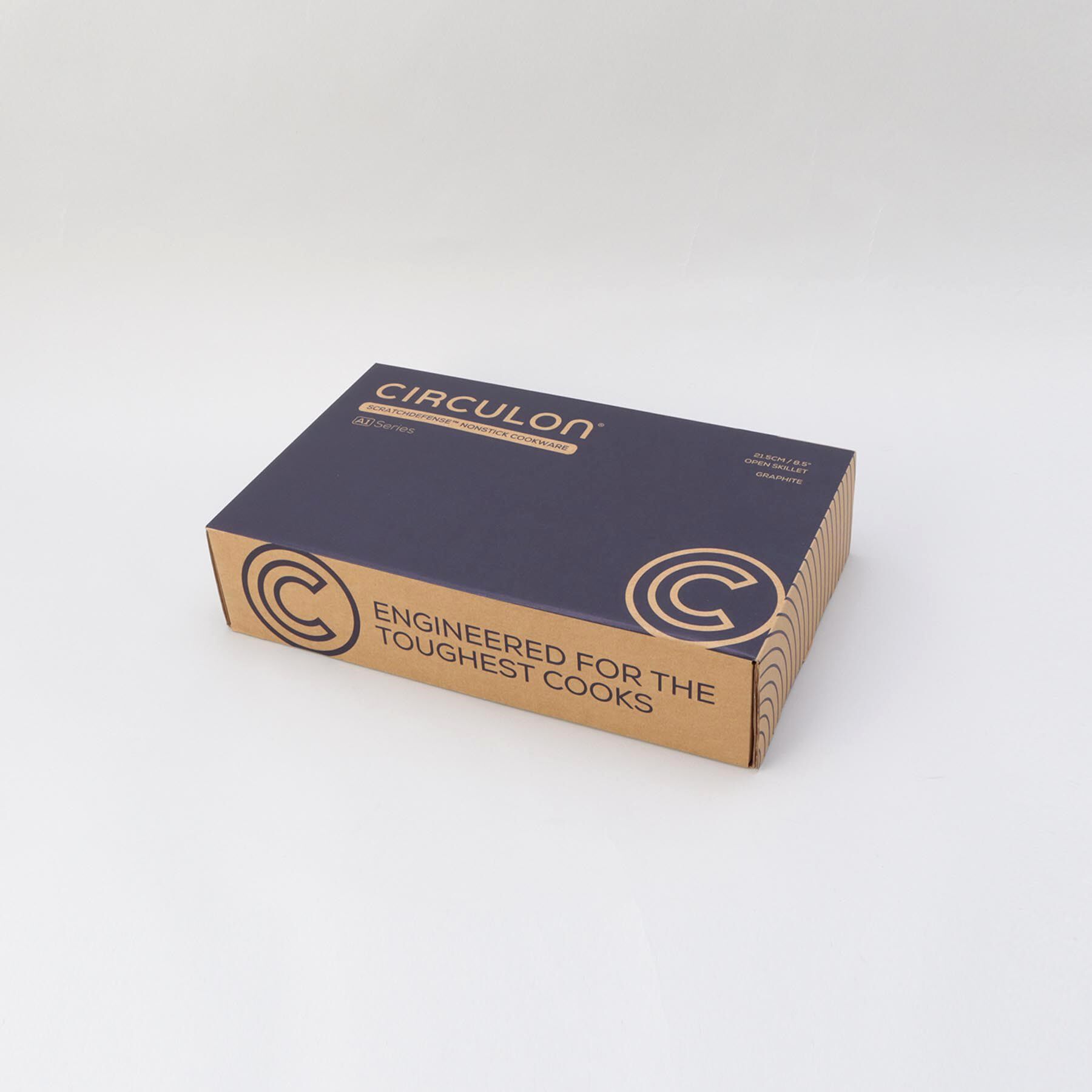 212 KITCHEN STORE「サーキュロン A1 フライパン 20cm ＜MEYER マイヤー＞」|食器・キッチングッズ|